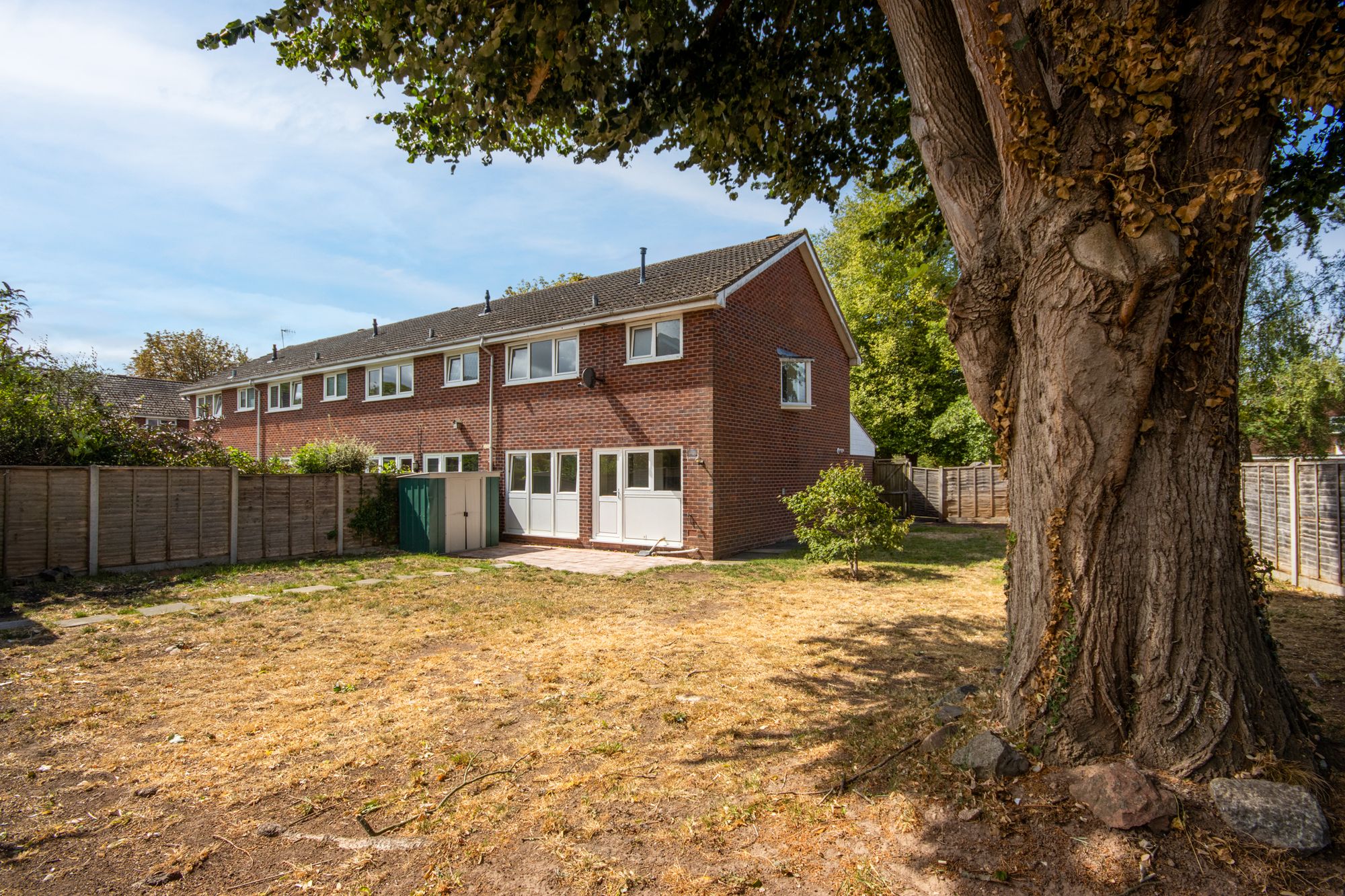 3 bed house for sale in Columbia Drive, Worcester, WR2  - Property Image 3