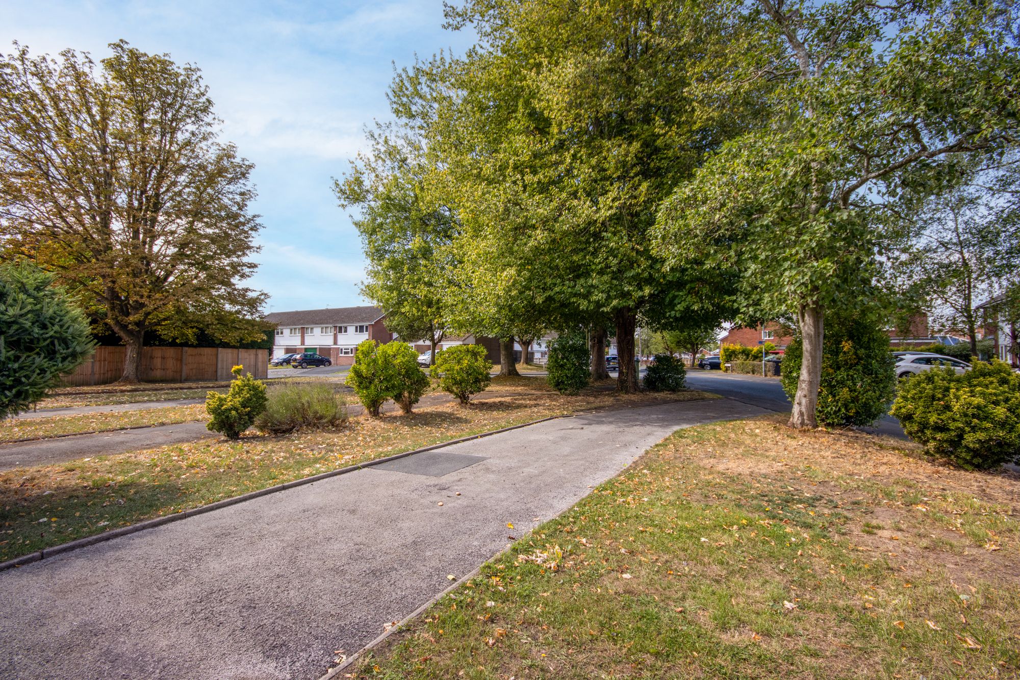 3 bed house for sale in Columbia Drive, Worcester, WR2  - Property Image 13