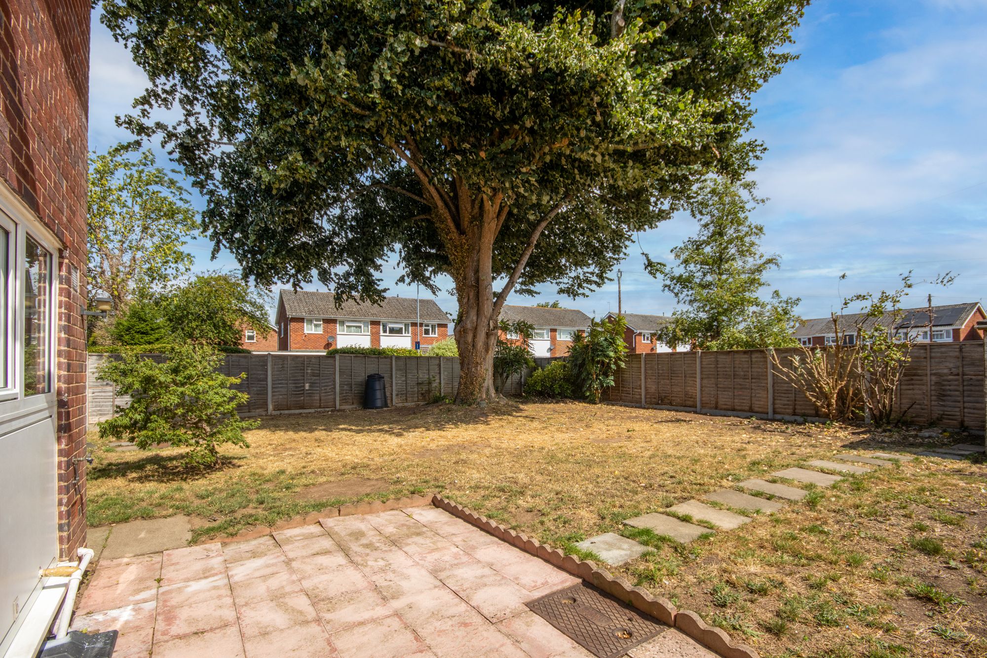 3 bed house for sale in Columbia Drive, Worcester, WR2  - Property Image 14