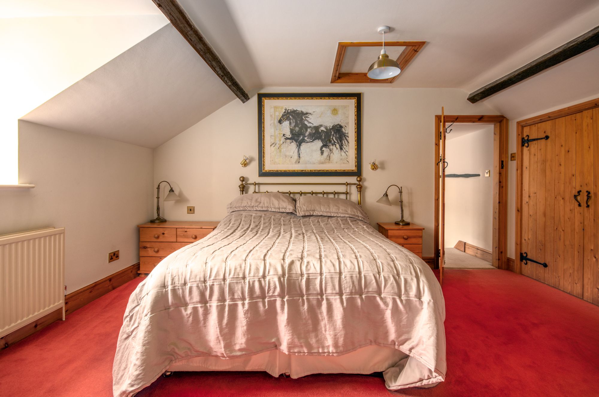 5 bed detached house for sale in Habberley Road, Bewdley, DY12 17