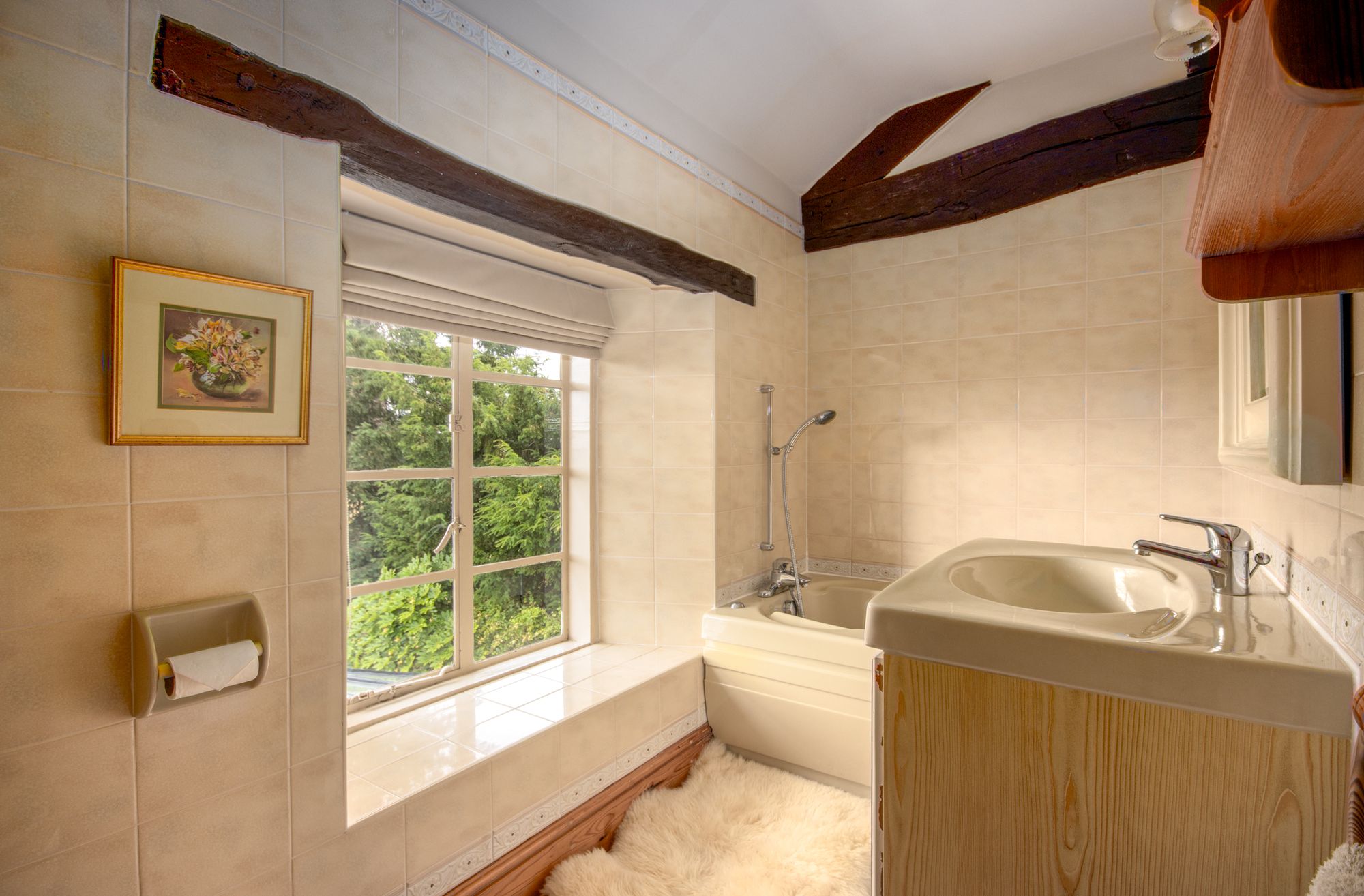 5 bed detached house for sale in Habberley Road, Worcestershire  - Property Image 13