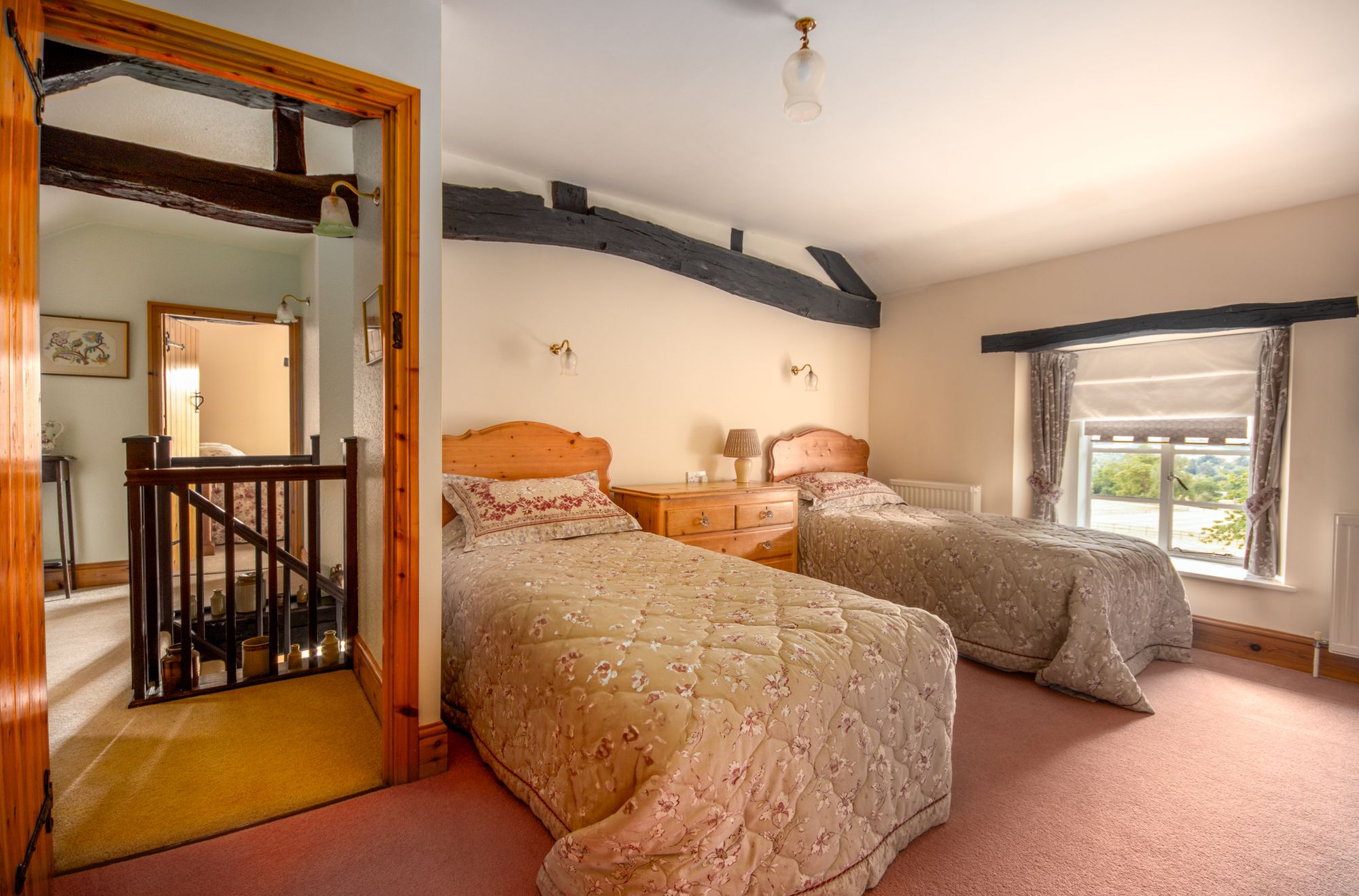 5 bed detached house for sale in Habberley Road, Worcestershire  - Property Image 14