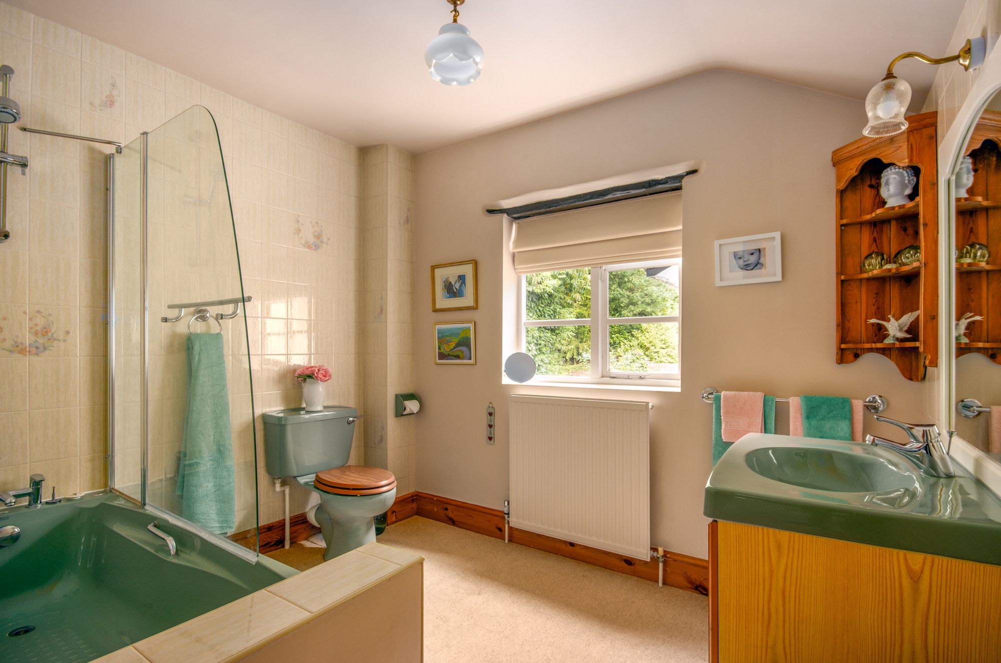 5 bed detached house for sale in Habberley Road, Worcestershire  - Property Image 16