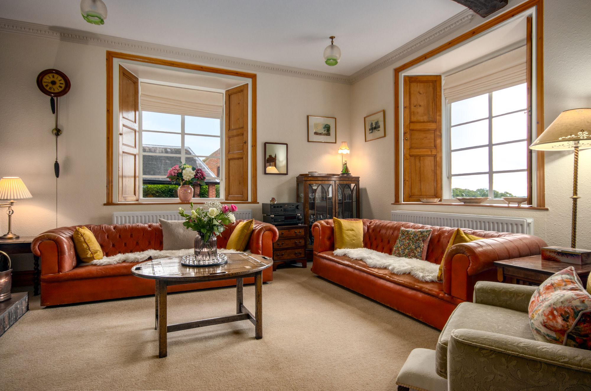 5 bed detached house for sale in Habberley Road, Worcestershire  - Property Image 5