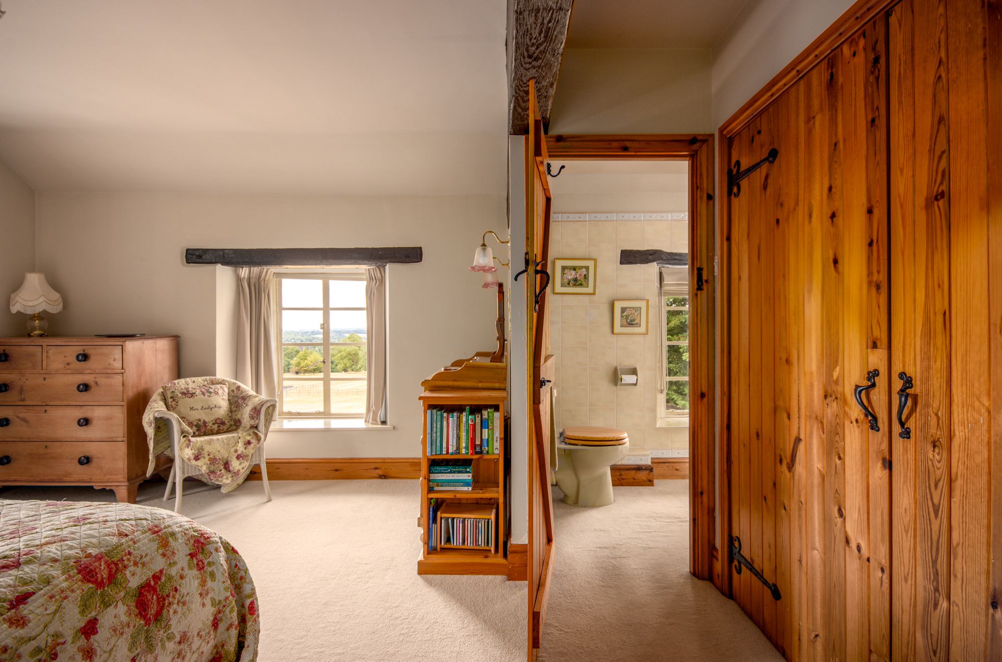 5 bed detached house for sale in Habberley Road, Bewdley, DY12 11