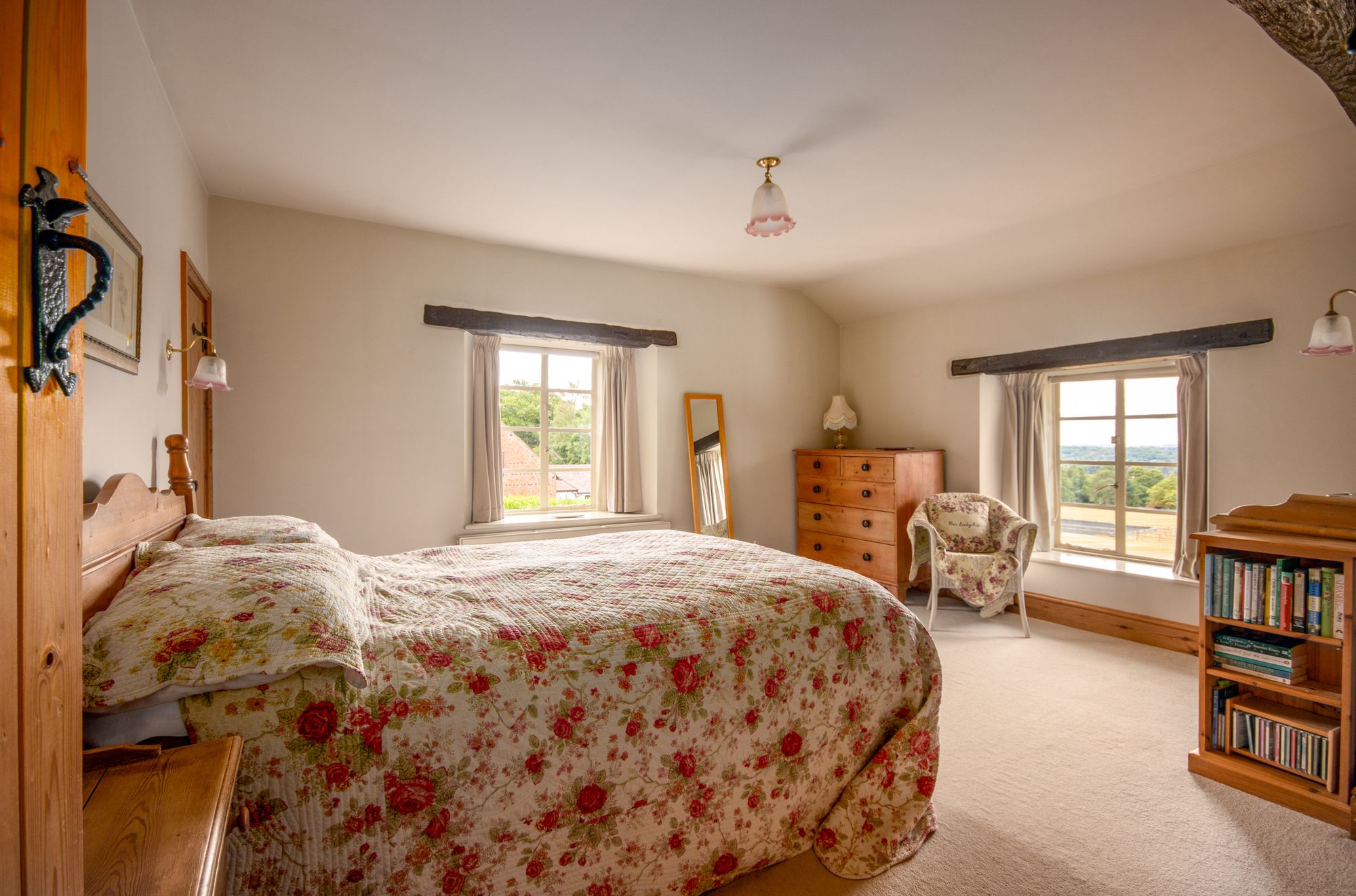 5 bed detached house for sale in Habberley Road, Worcestershire  - Property Image 11