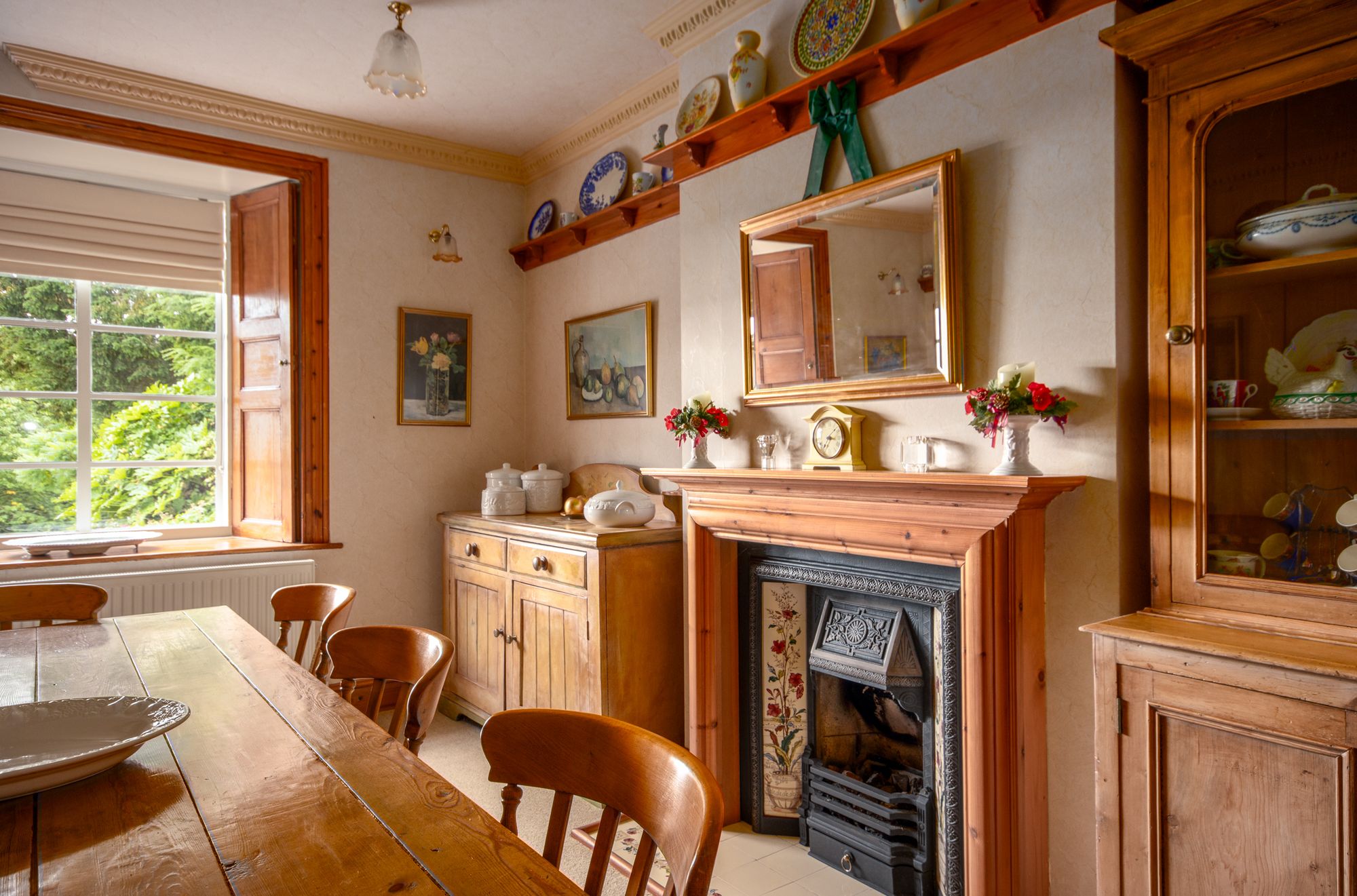 5 bed detached house for sale in Habberley Road, Worcestershire  - Property Image 7
