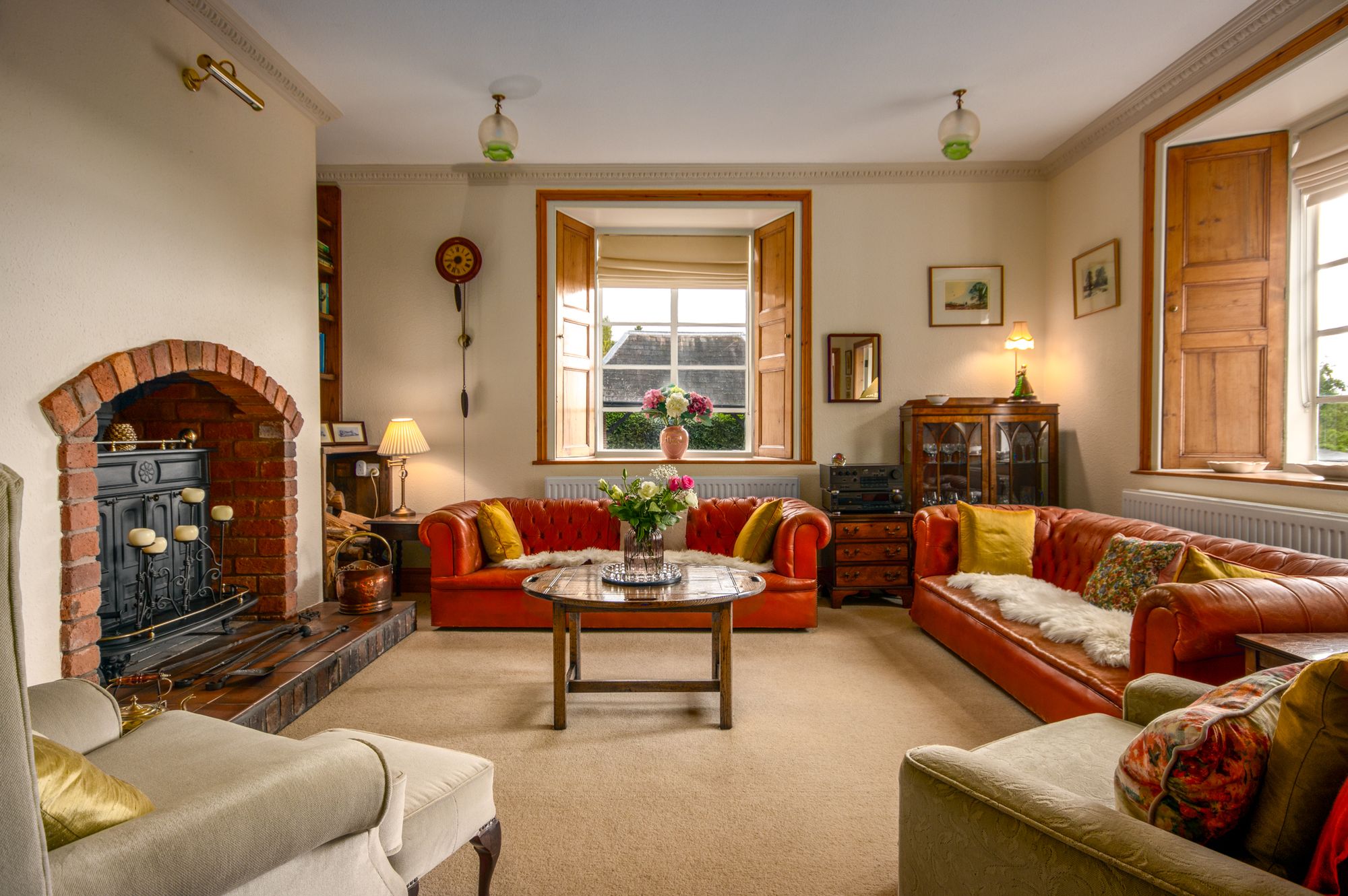 5 bed detached house for sale in Habberley Road, Worcestershire  - Property Image 3
