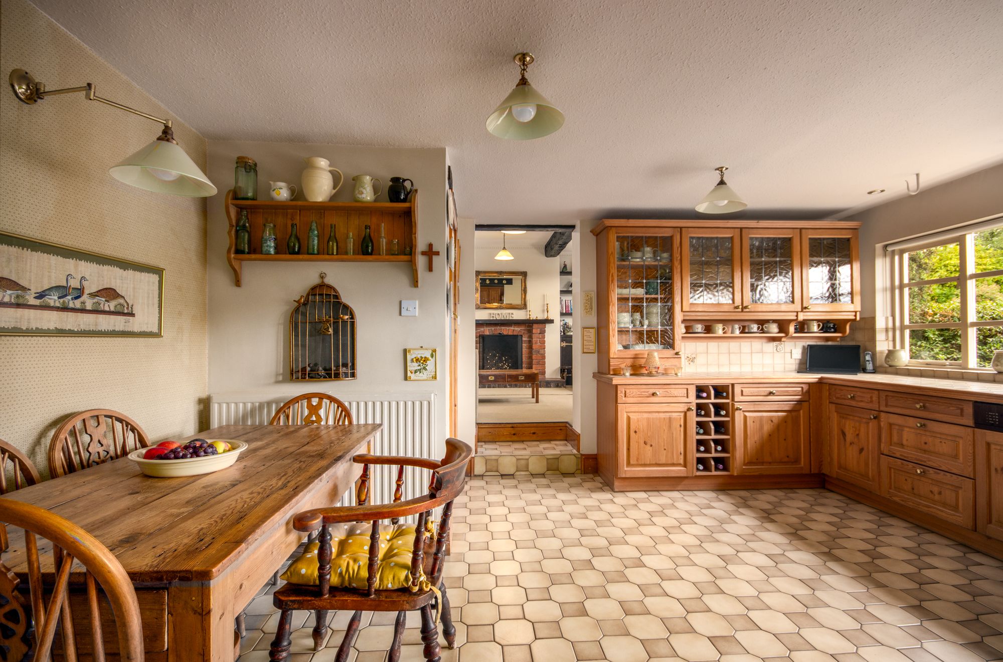 5 bed detached house for sale in Habberley Road, Worcestershire  - Property Image 4