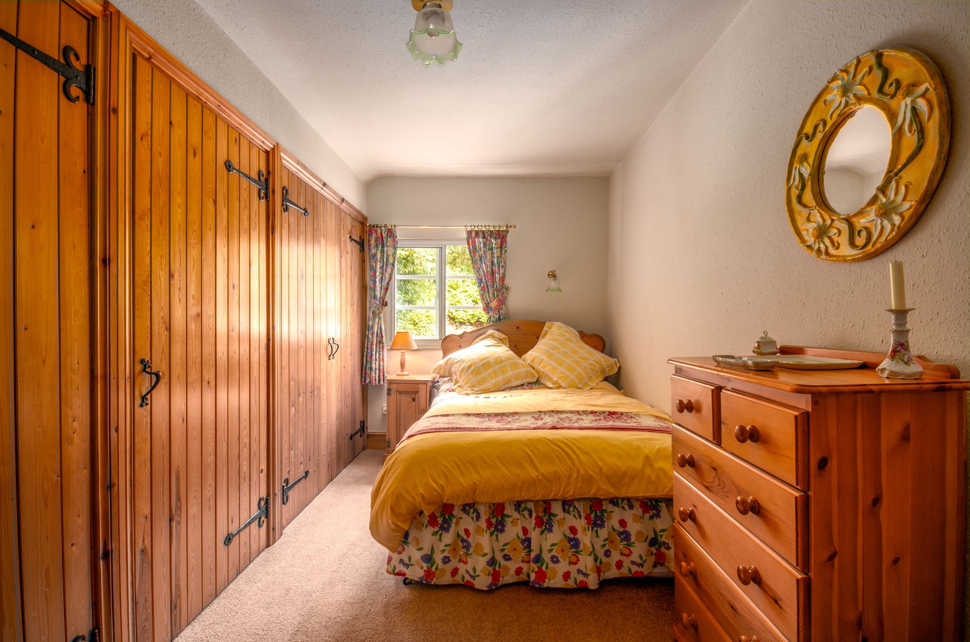 5 bed detached house for sale in Habberley Road, Worcestershire  - Property Image 15