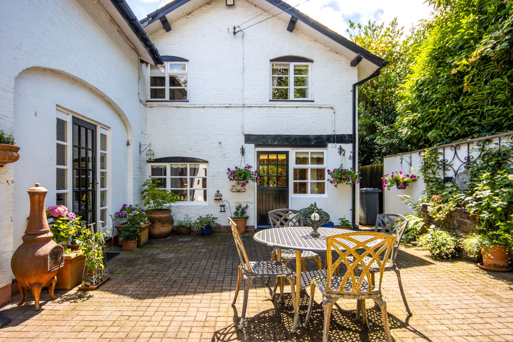 5 bed detached house for sale in Habberley Road, Worcestershire  - Property Image 21