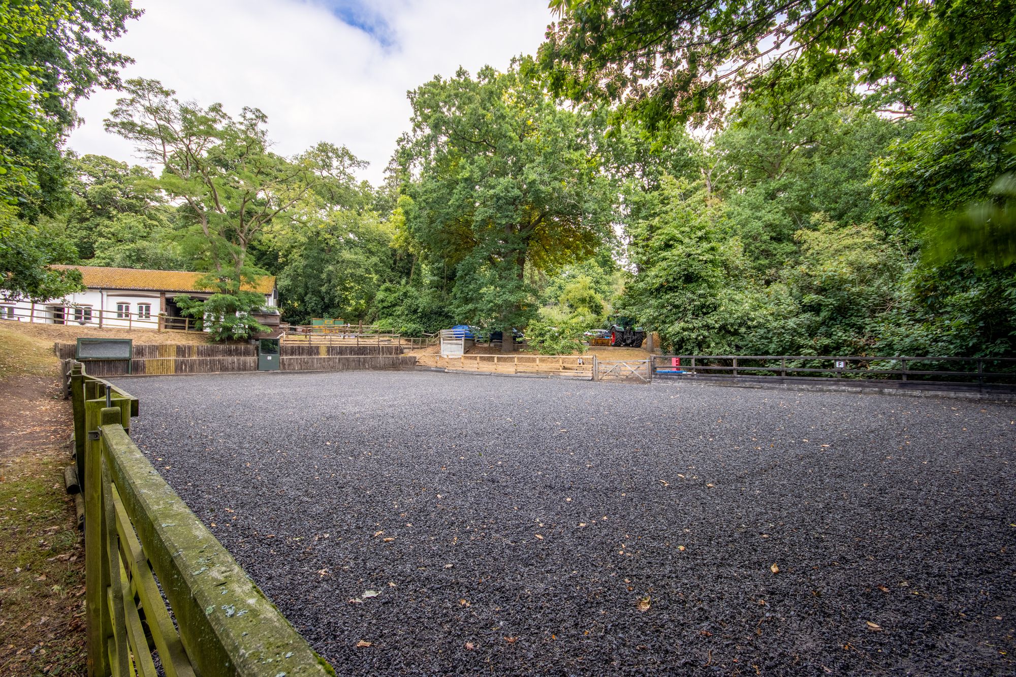 5 bed detached house for sale in Habberley Road, Bewdley, DY12 27