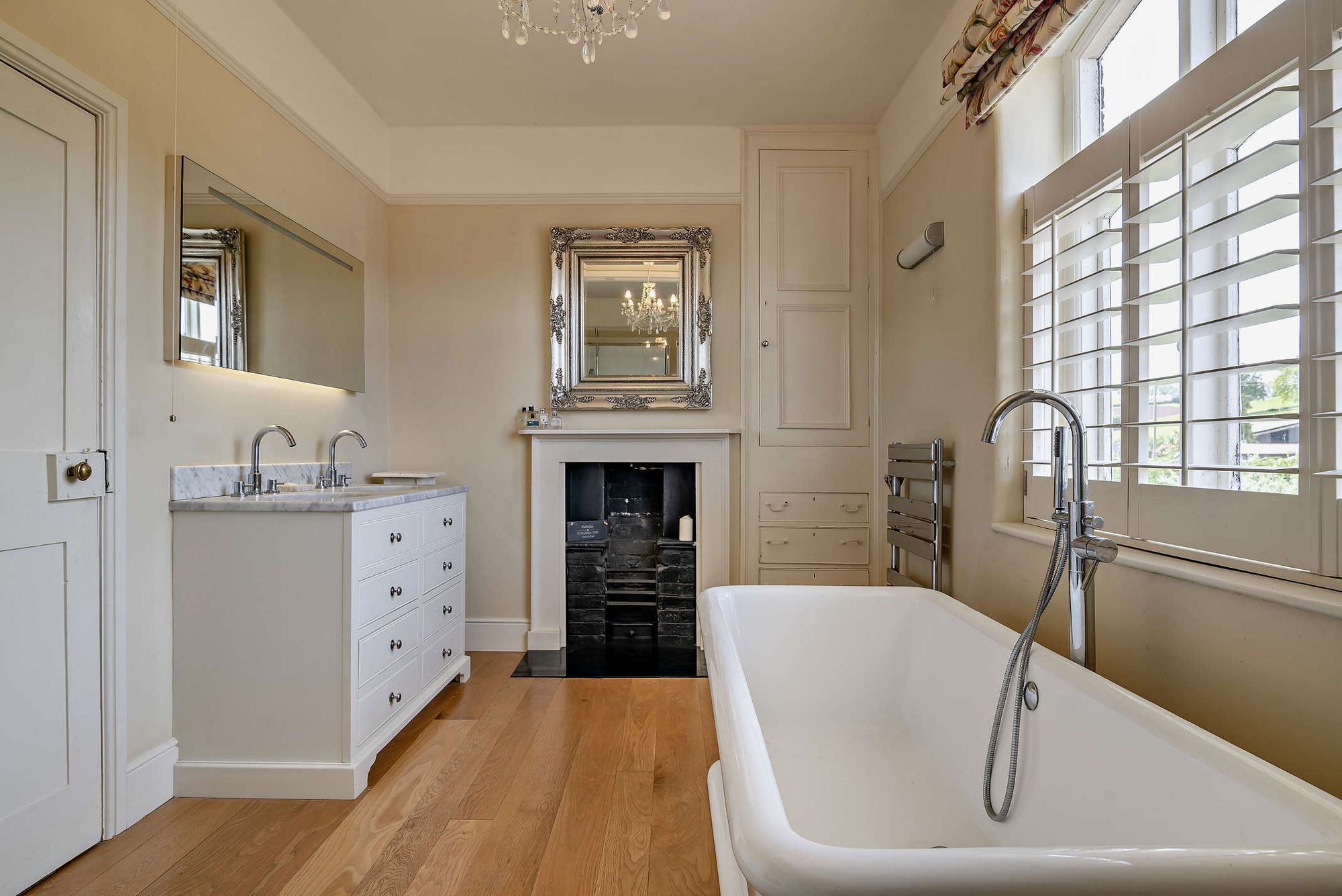 5 bed for sale in Netherton Lane, Dunley, DY13 13