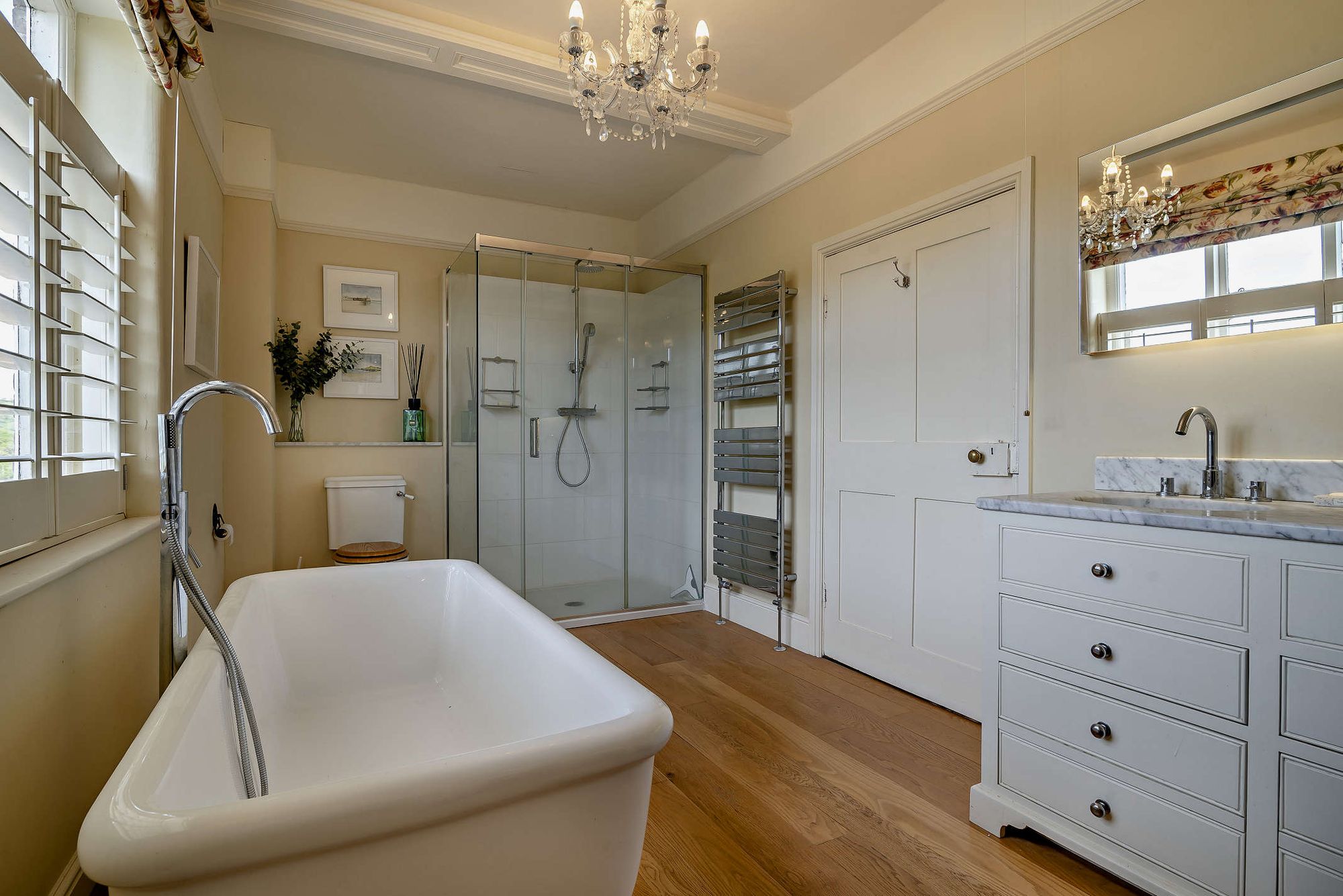 5 bed for sale in Netherton Lane, Dunley, DY13 14