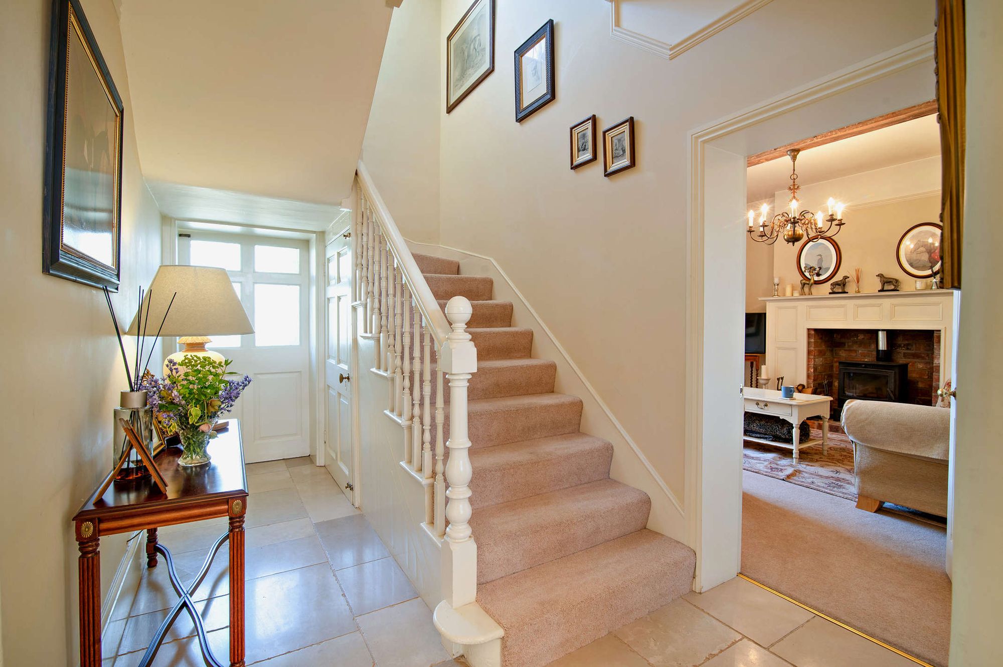 5 bed for sale in Netherton Lane, Dunley, DY13 9