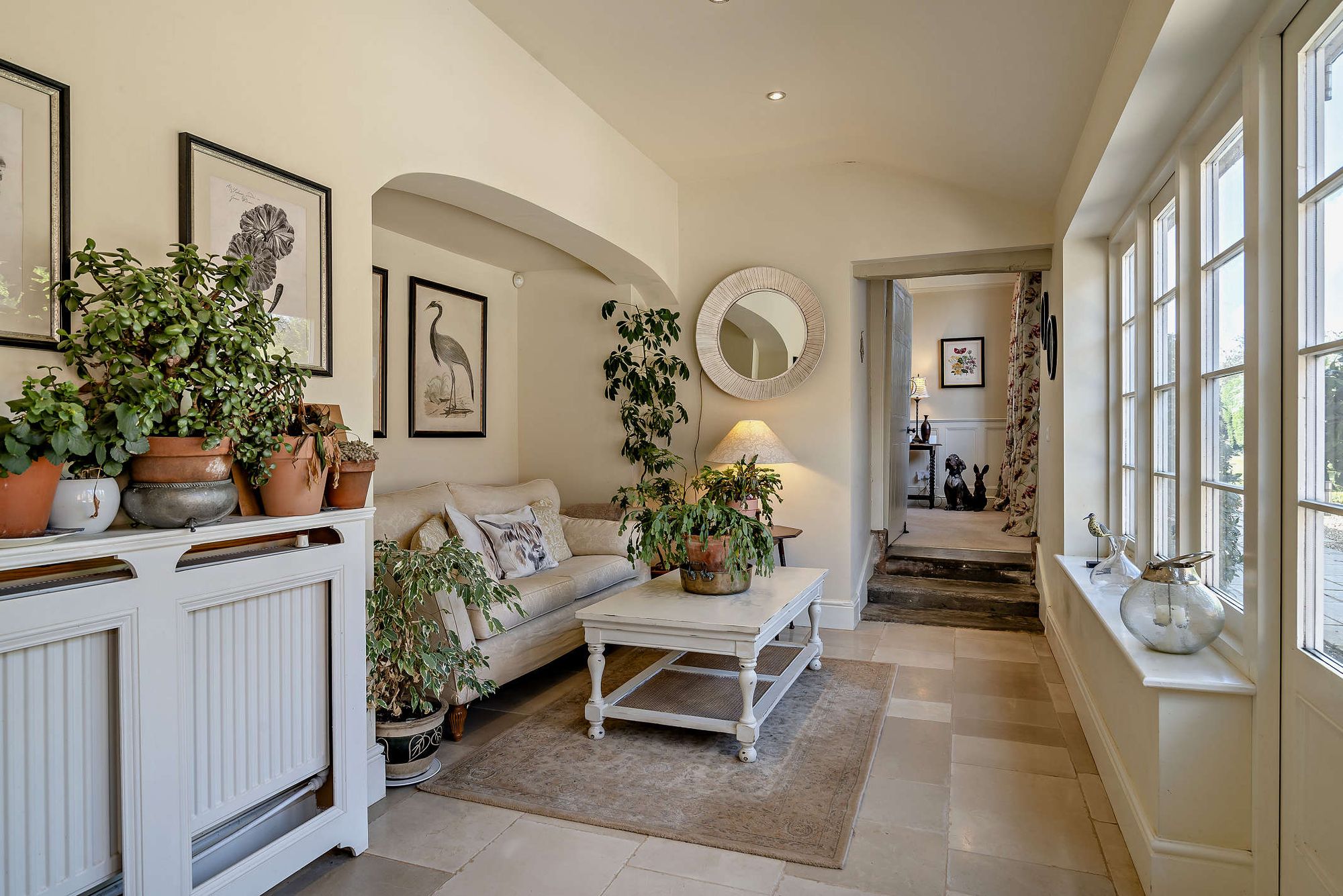 5 bed for sale in Netherton Lane, Dunley, DY13 8