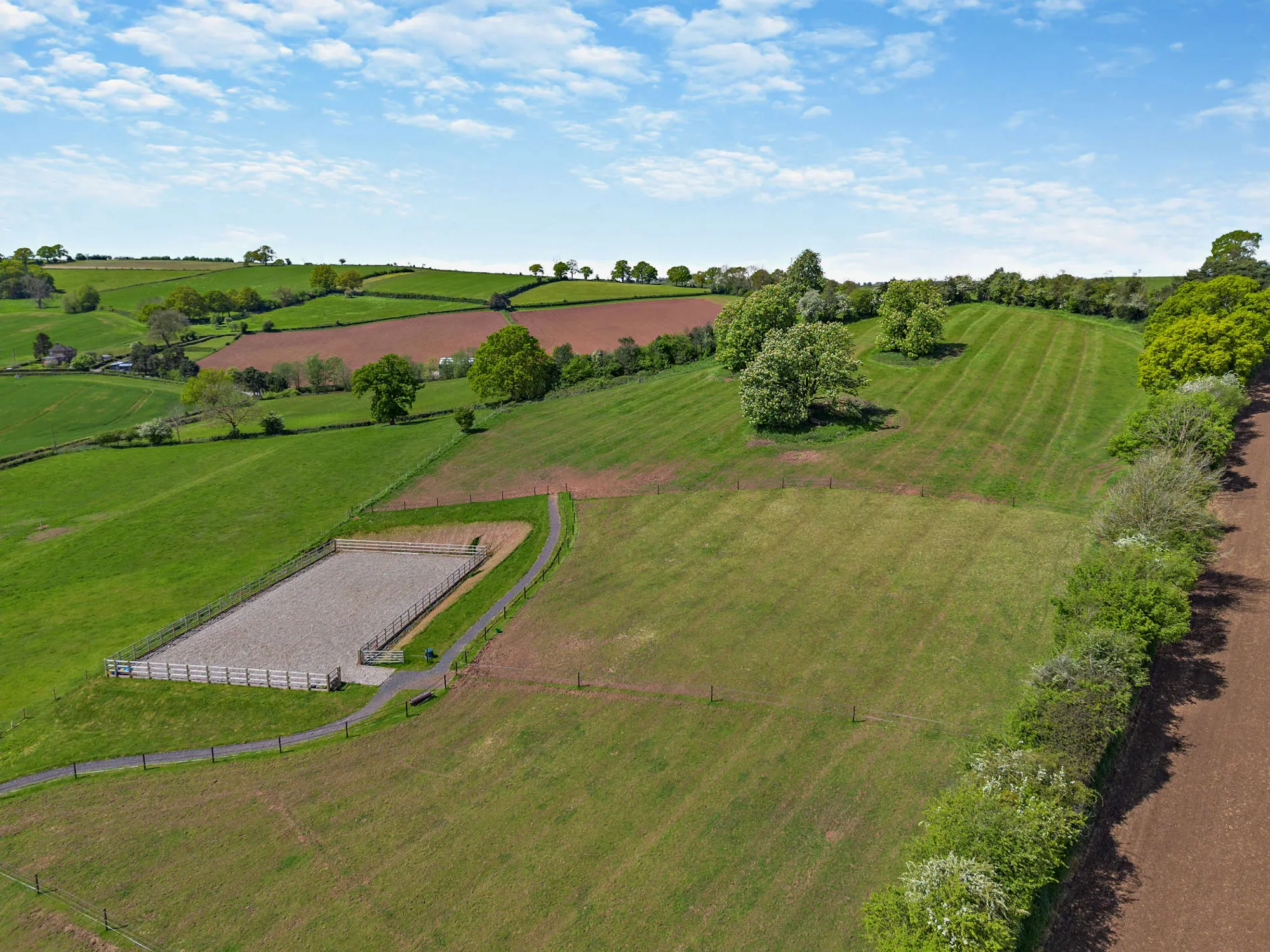 Equestrian facility for sale in Netherton Lane, Stourport-On-Severn  - Property Image 43