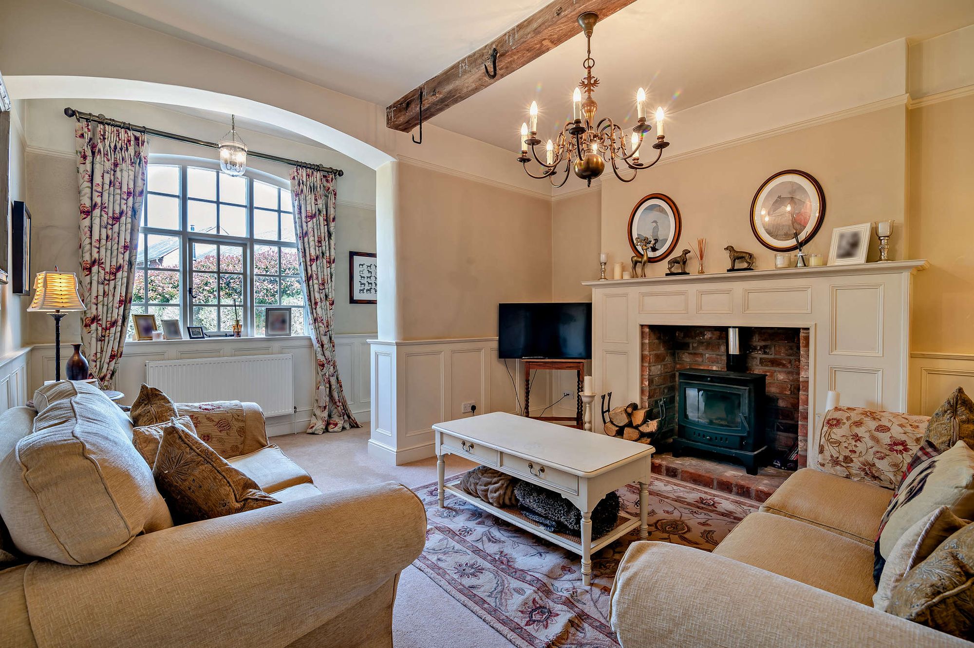 5 bed for sale in Netherton Lane, Dunley, DY13 7