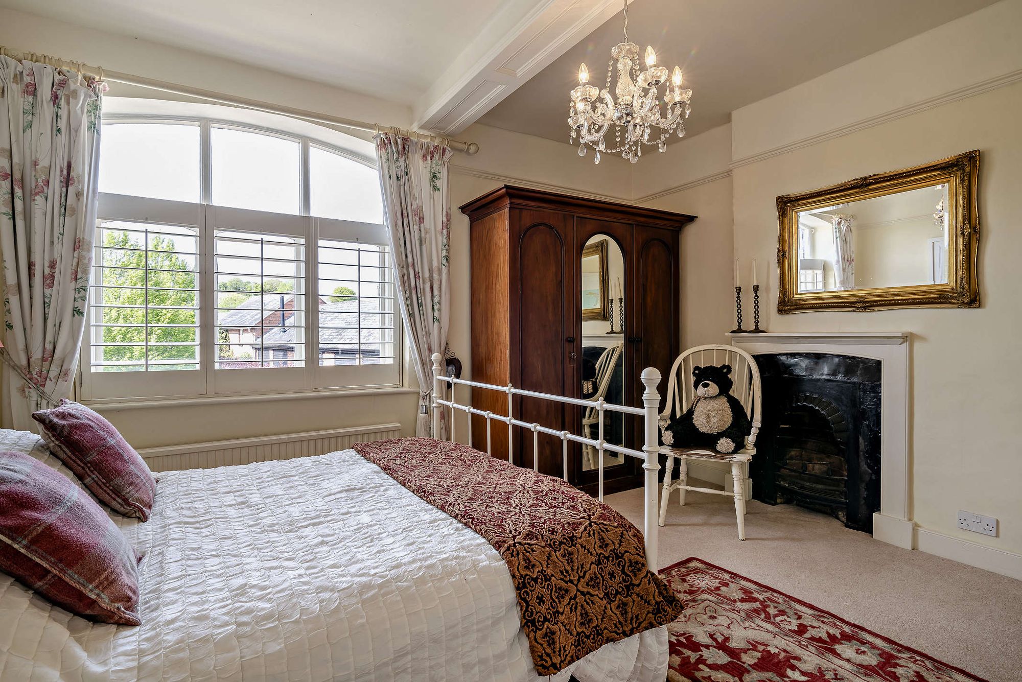 5 bed for sale in Netherton Lane, Dunley, DY13 15