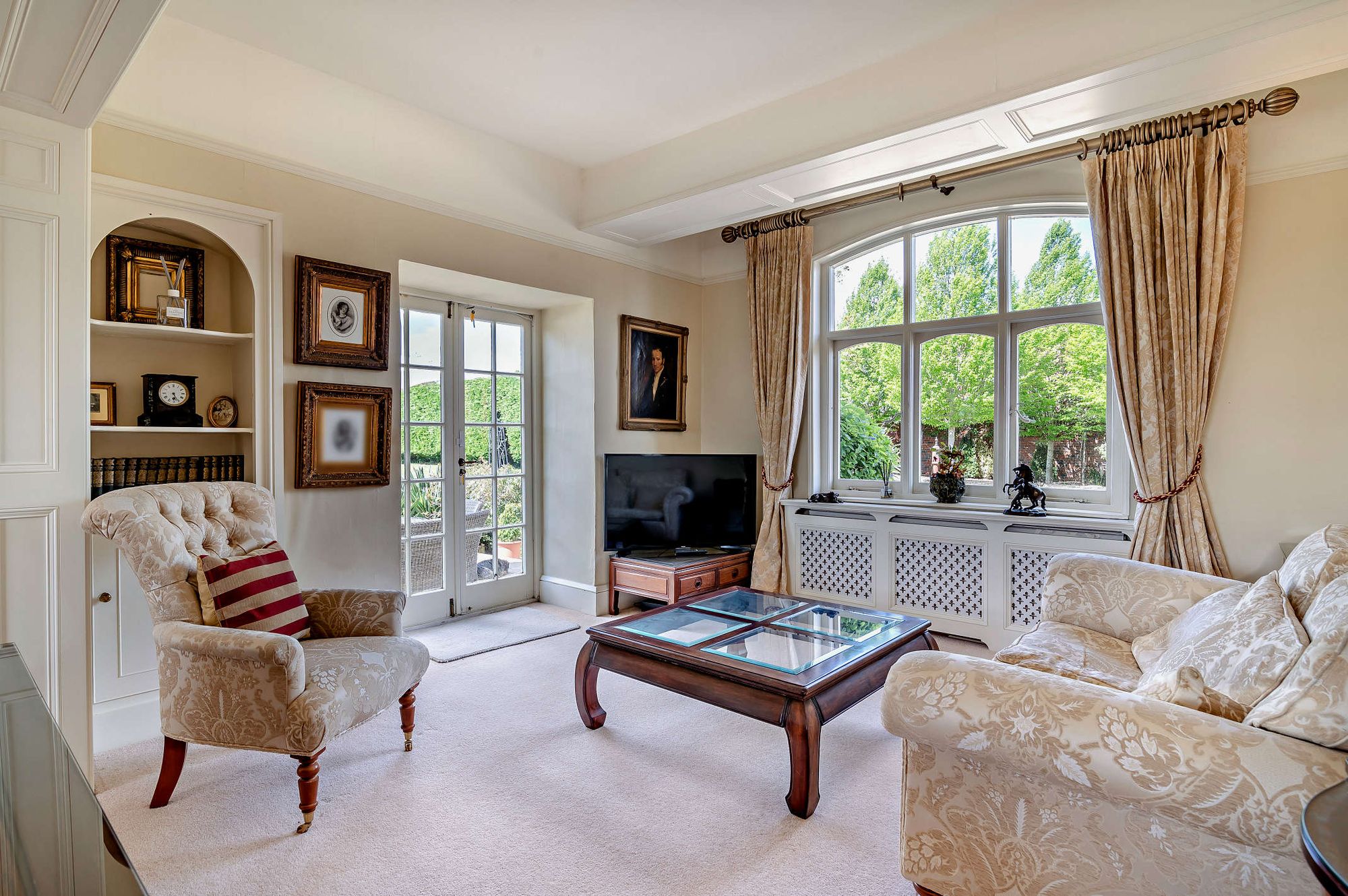 5 bed for sale in Netherton Lane, Dunley, DY13 6