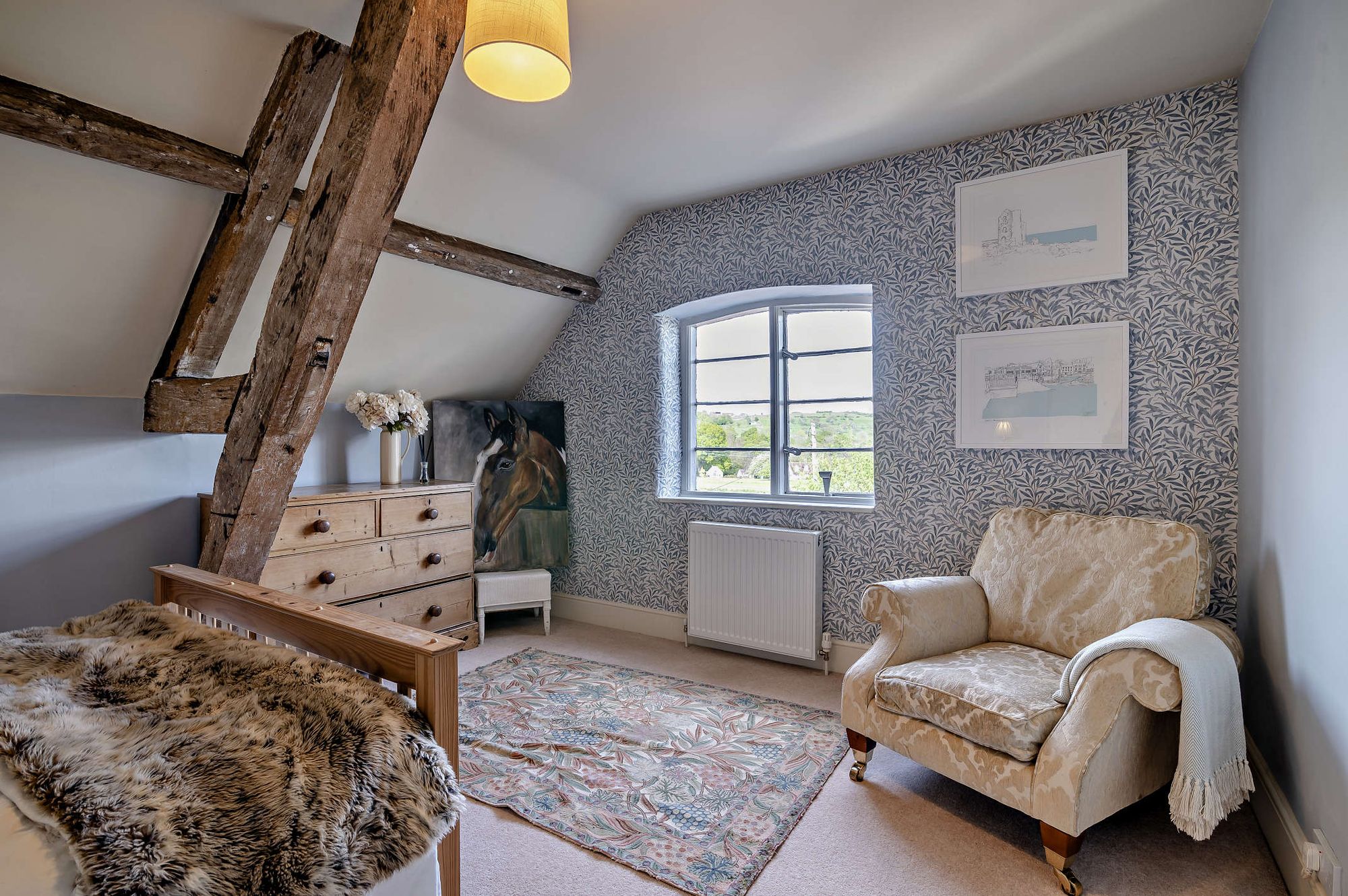 5 bed for sale in Netherton Lane, Dunley, DY13 18