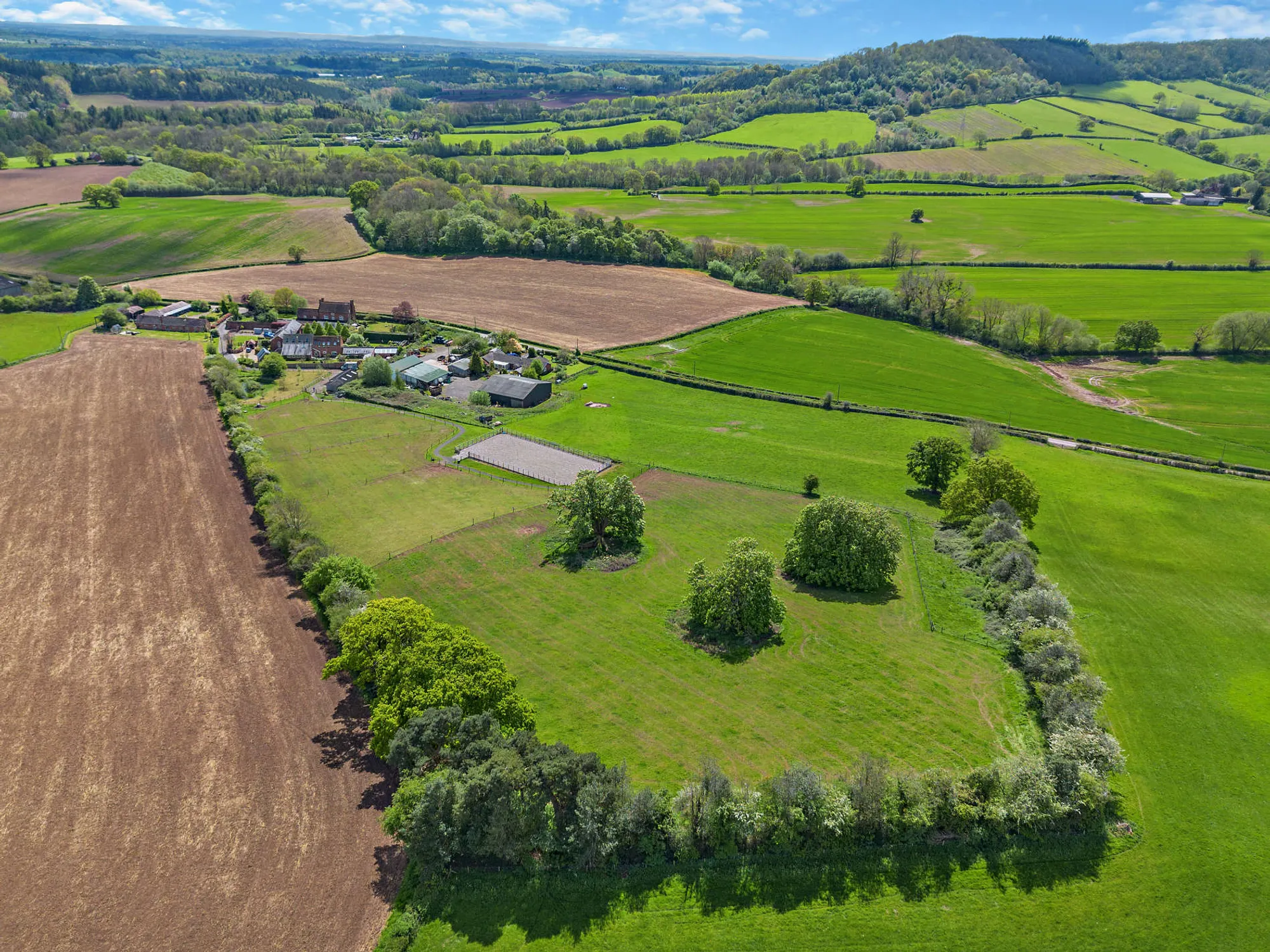 Equestrian facility for sale in Netherton Lane, Stourport-On-Severn  - Property Image 42