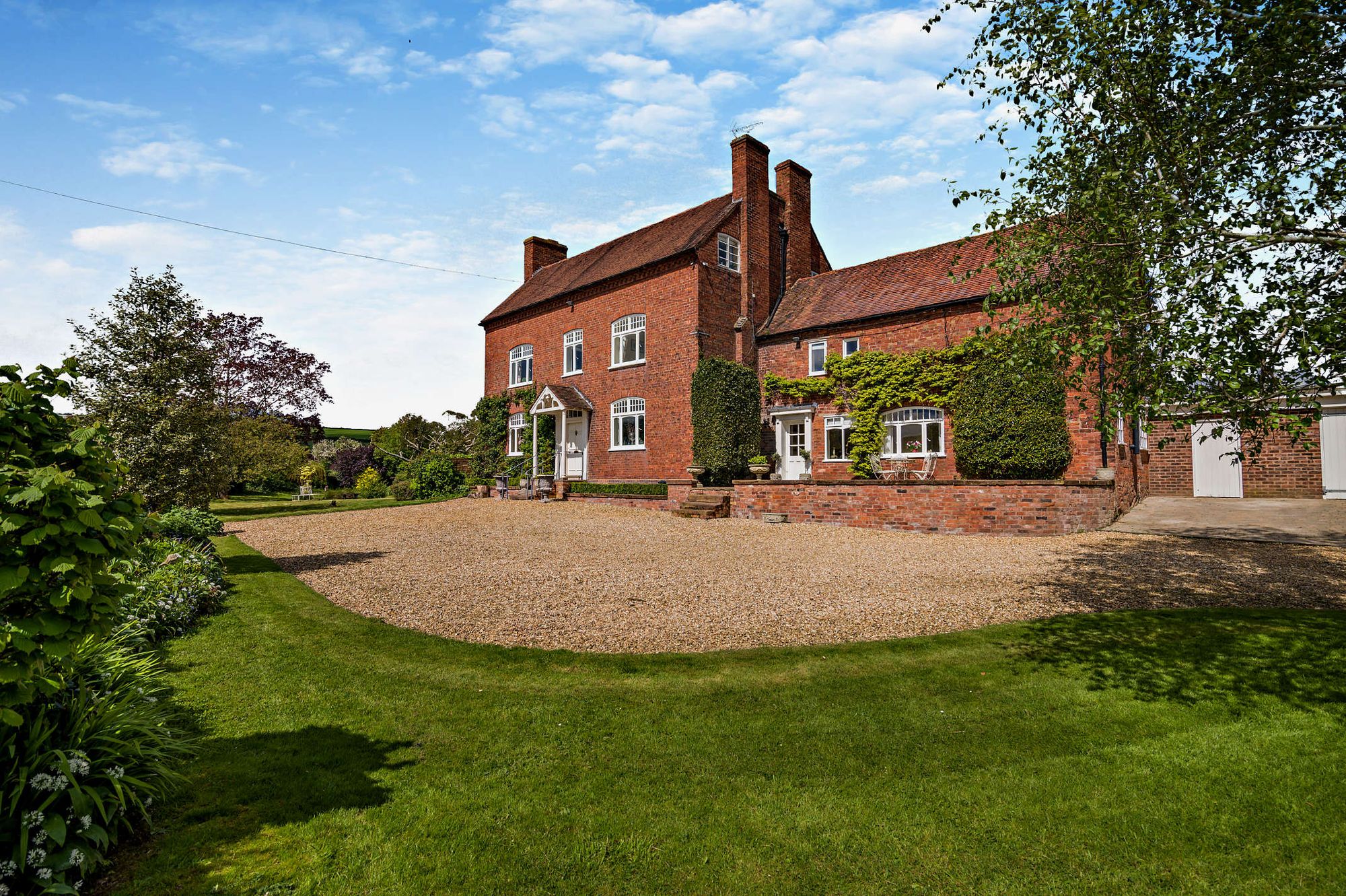 Equestrian facility for sale in Netherton Lane, Stourport-On-Severn  - Property Image 1