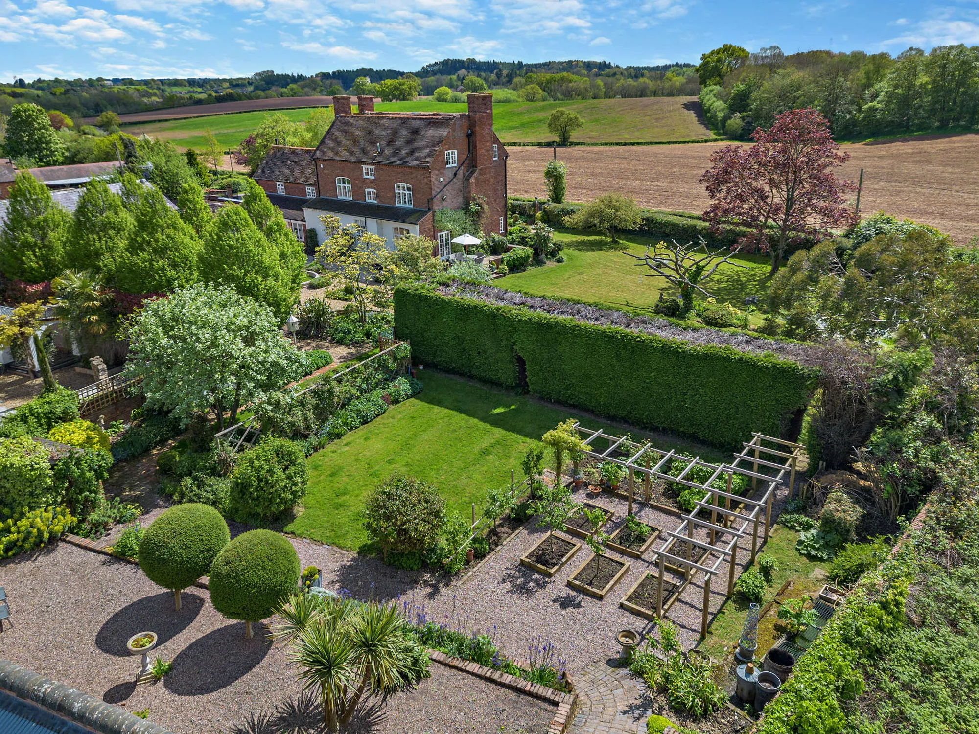 Equestrian facility for sale in Netherton Lane, Stourport-On-Severn  - Property Image 40