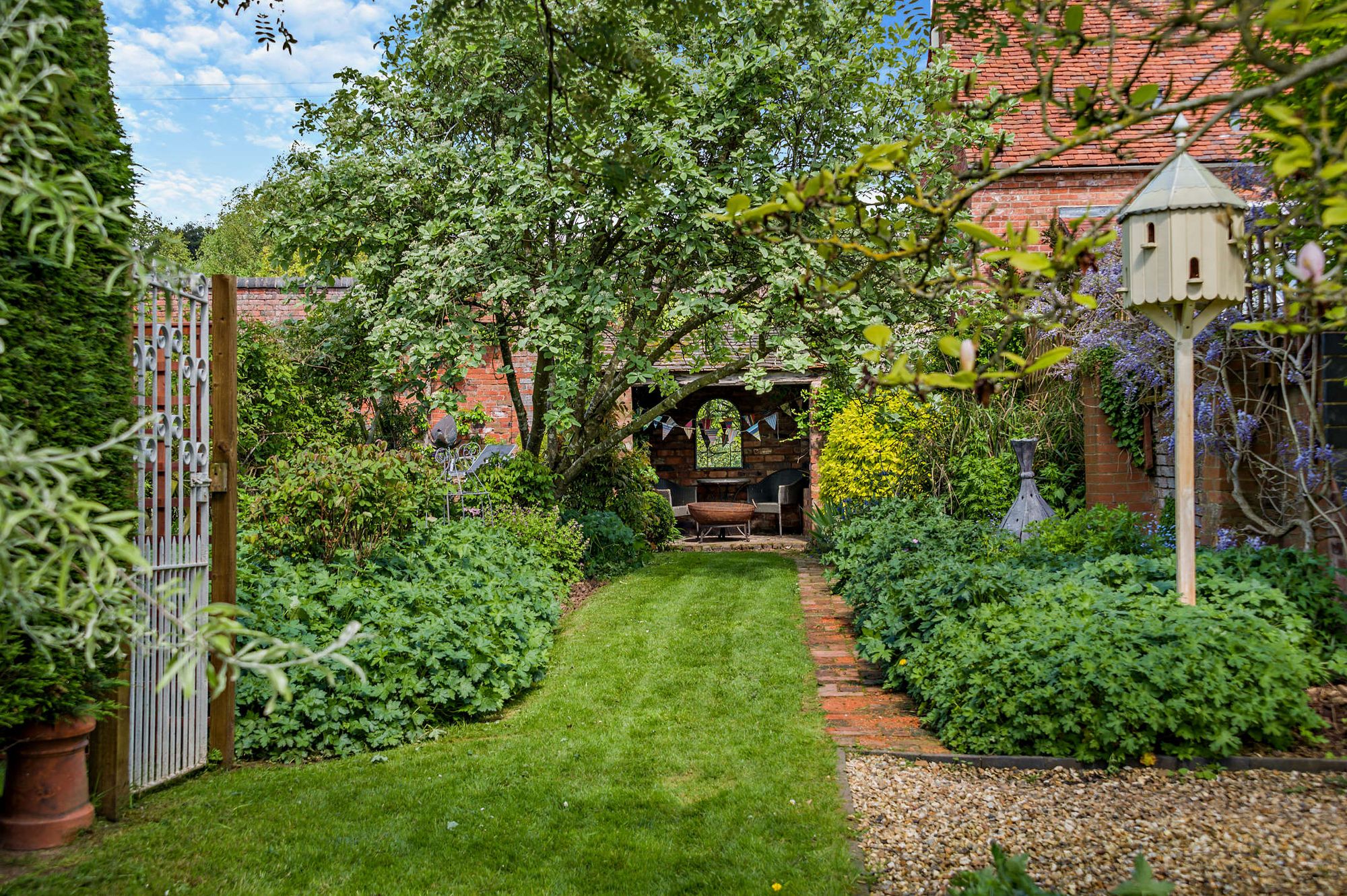 Equestrian facility for sale in Netherton Lane, Stourport-On-Severn  - Property Image 35