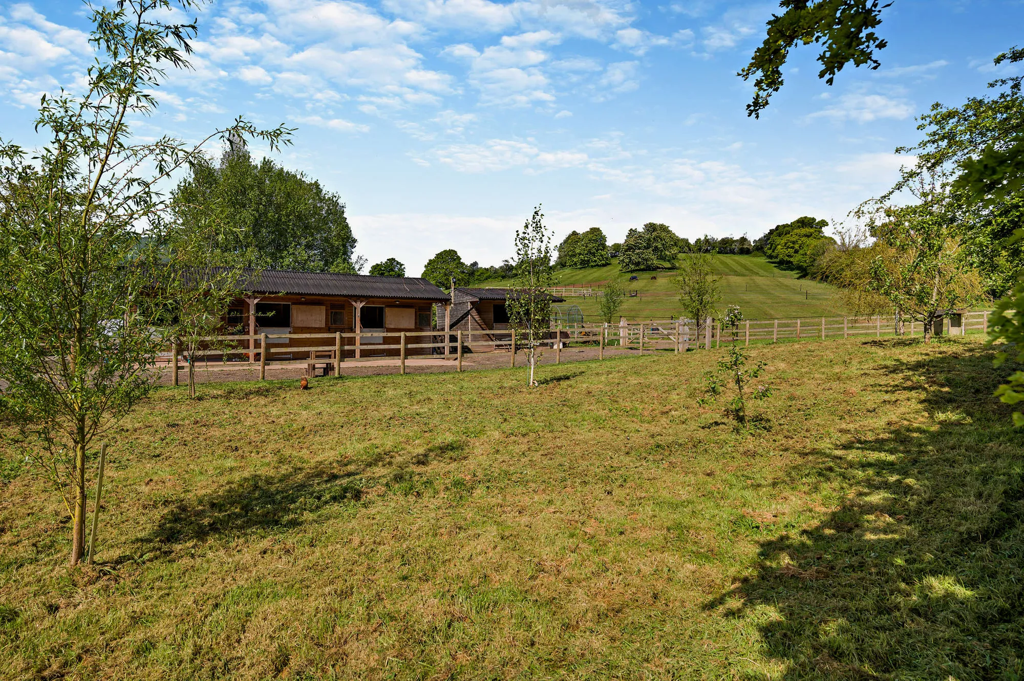 7 bed for sale in Netherton Lane, Stourport-On-Severn  - Property Image 46