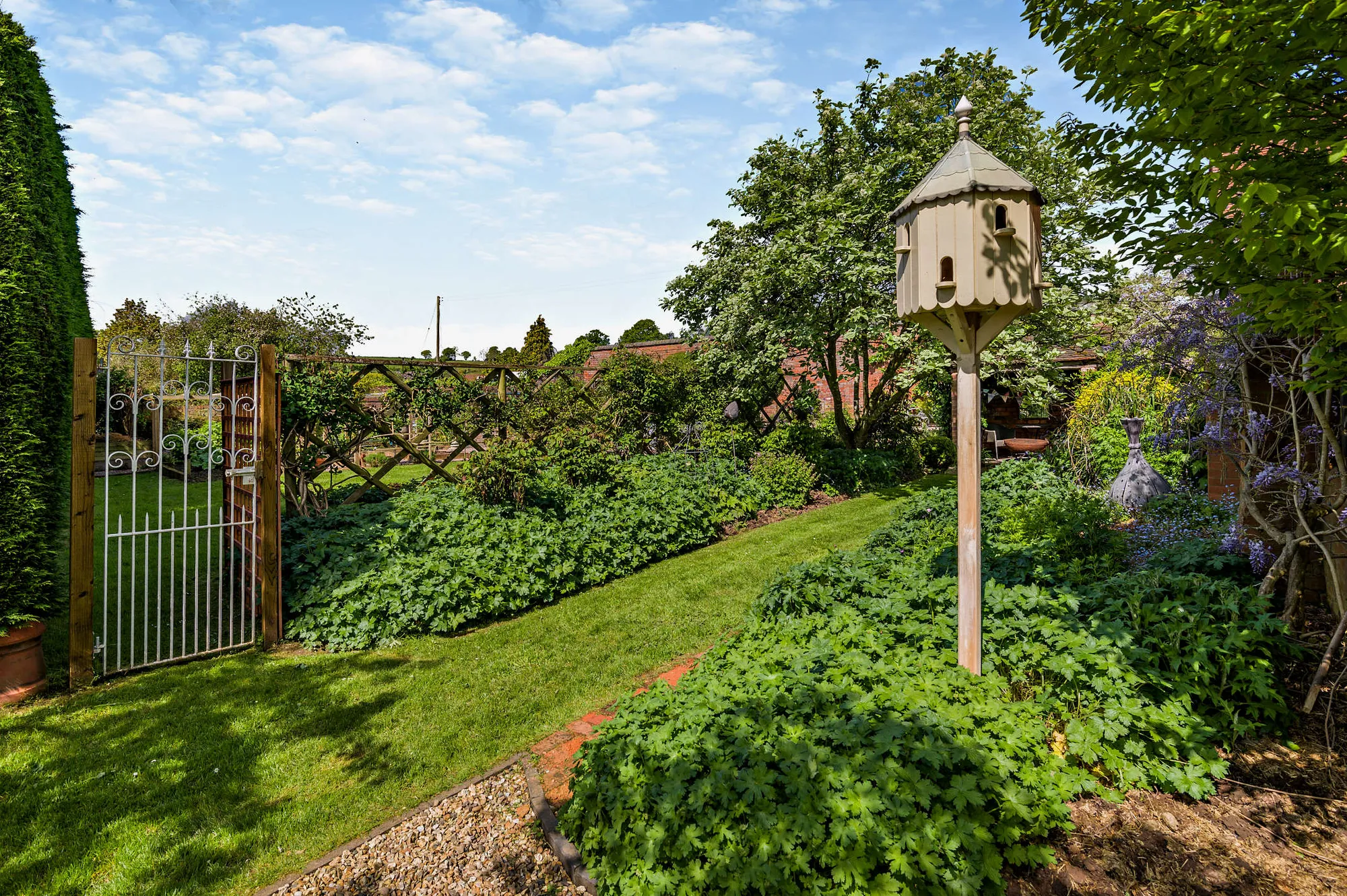 Equestrian facility for sale in Netherton Lane, Stourport-On-Severn  - Property Image 36