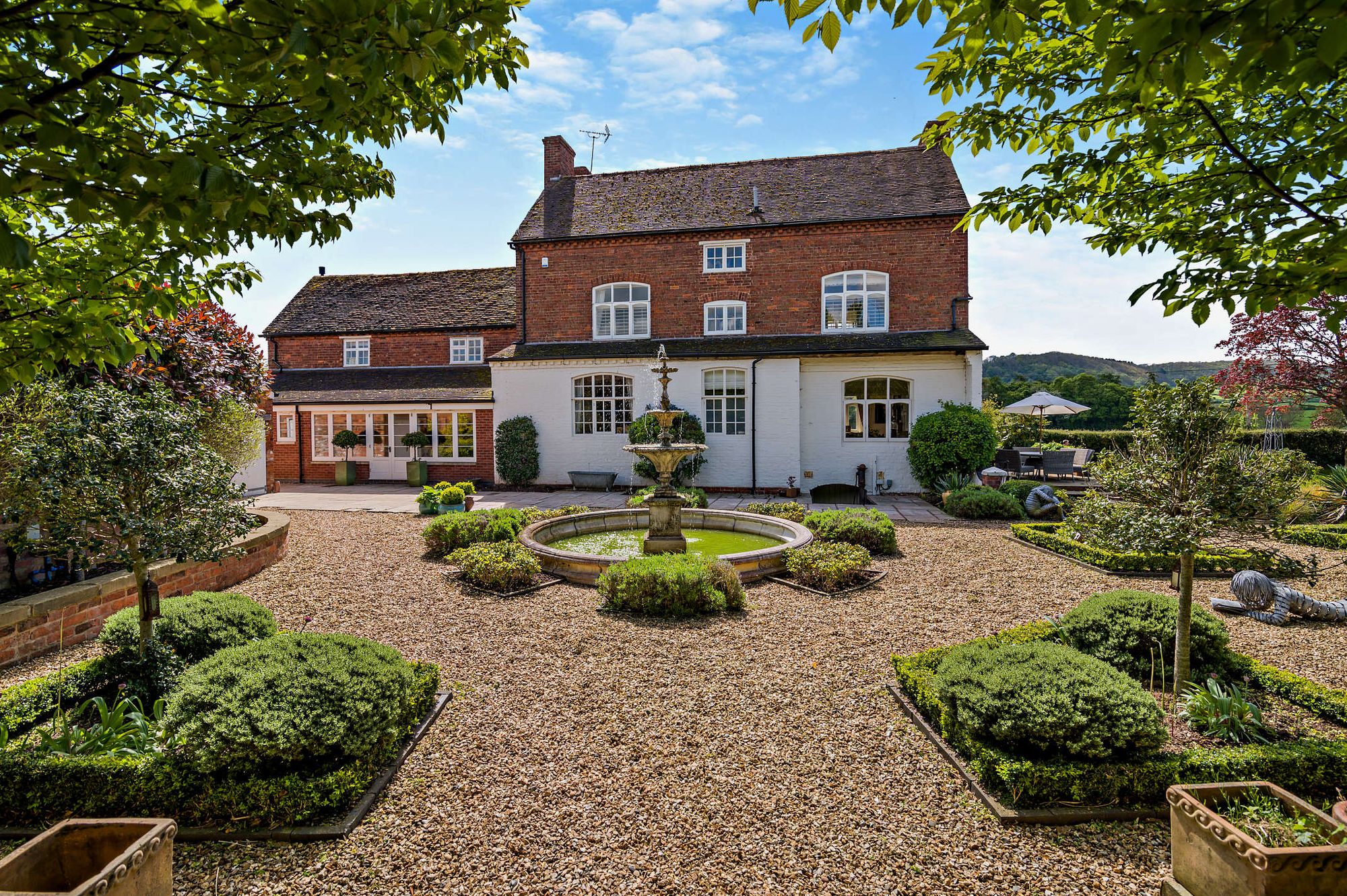 Equestrian facility for sale in Netherton Lane, Stourport-On-Severn  - Property Image 30