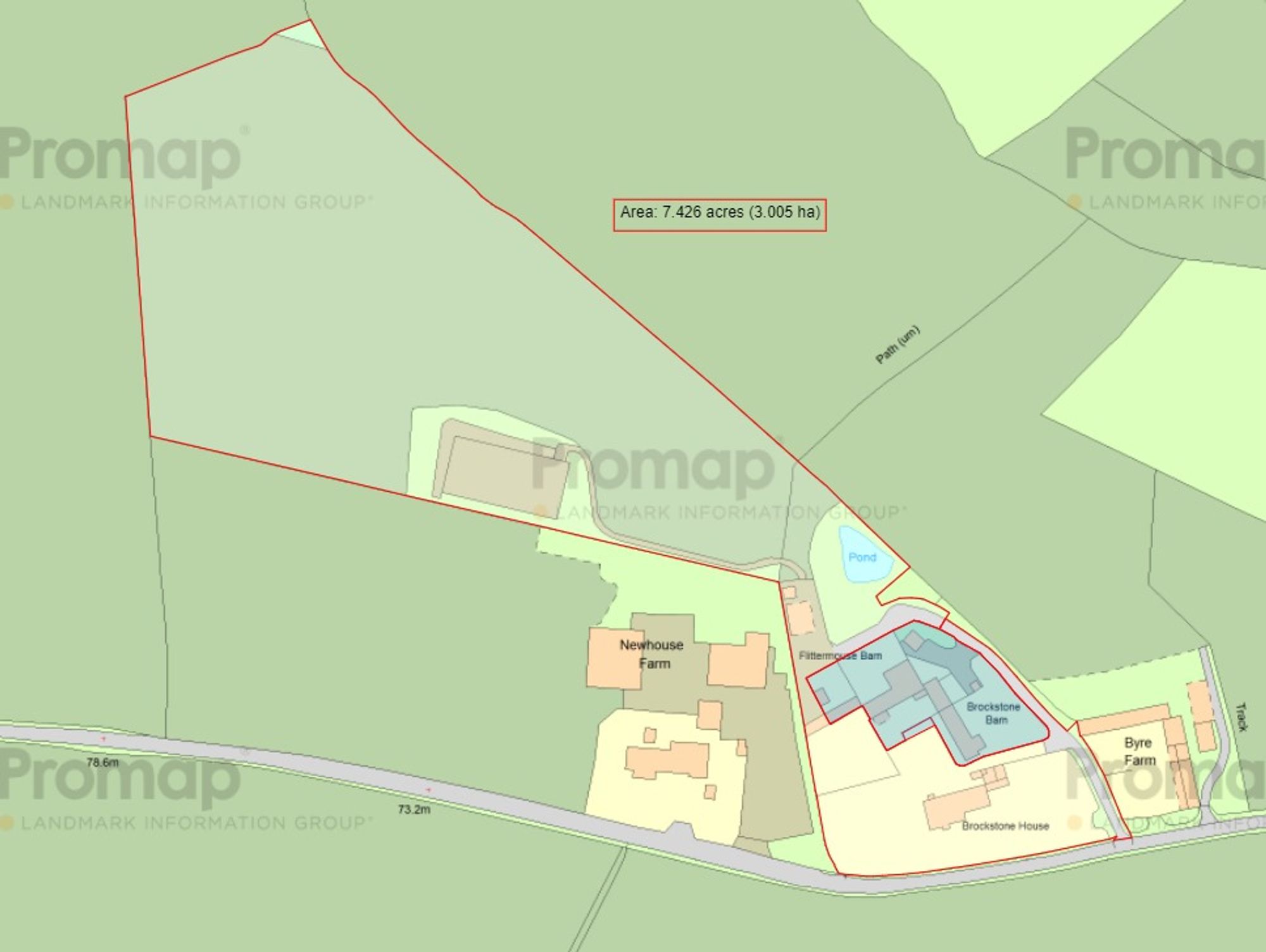 5 bed for sale in Netherton Lane, Dunley, DY13 44