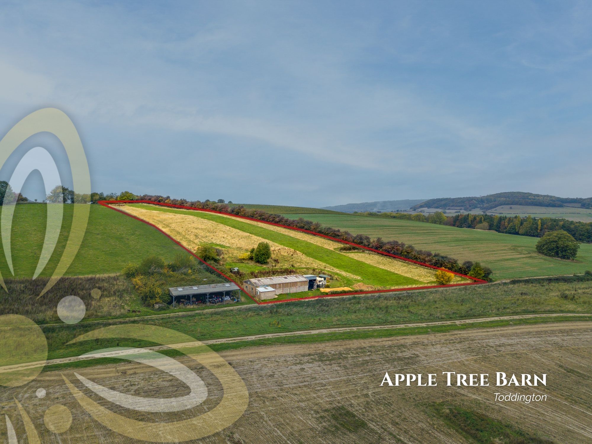 3 bed off-plan for sale in Toddington, Cheltenham, GL54