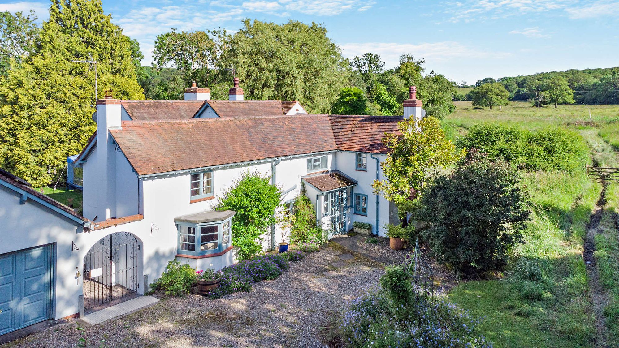 6 bed detached cottage for sale in Earls Common Road, Redditch  - Property Image 20