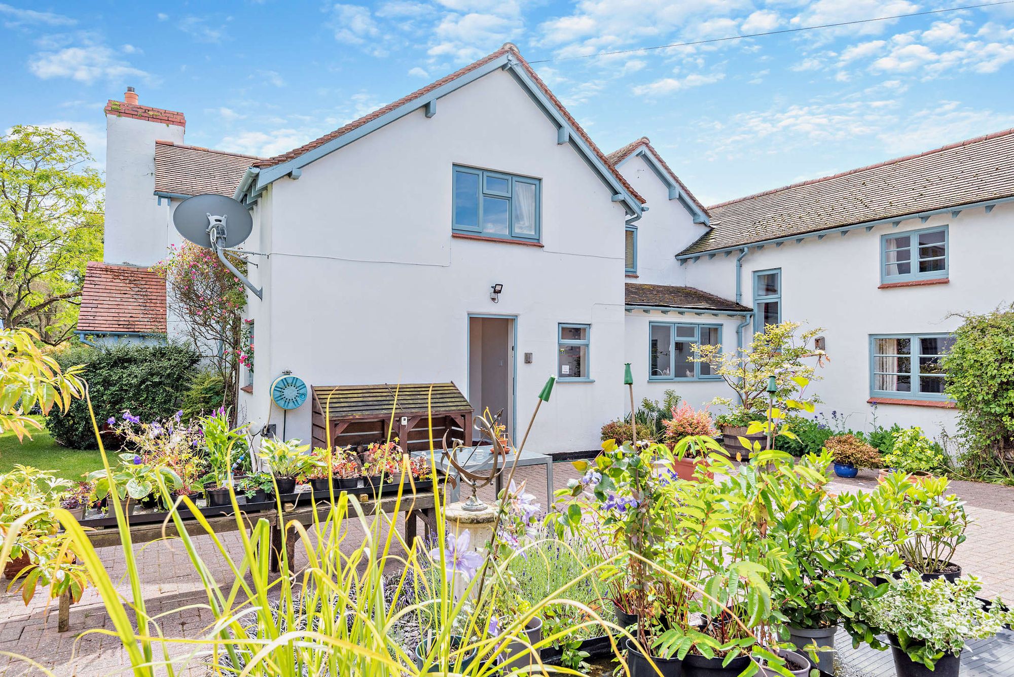 6 bed detached cottage for sale in Earls Common Road, Redditch  - Property Image 22