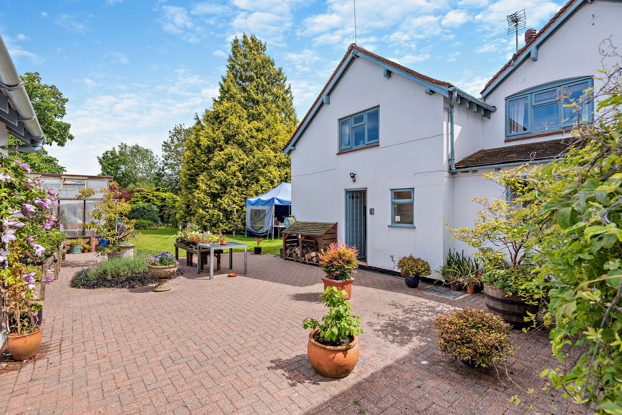 6 bed detached cottage for sale in Earls Common Road, Redditch  - Property Image 23