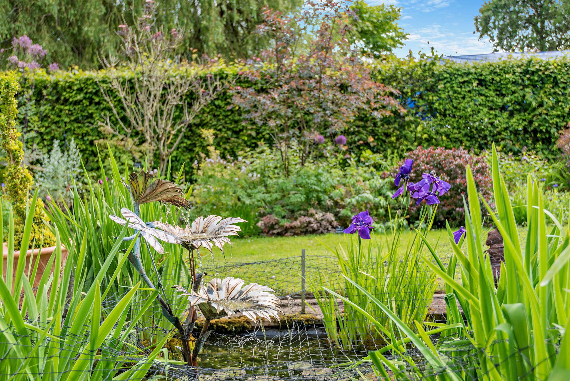 6 bed detached cottage for sale in Earls Common Road, Redditch  - Property Image 28