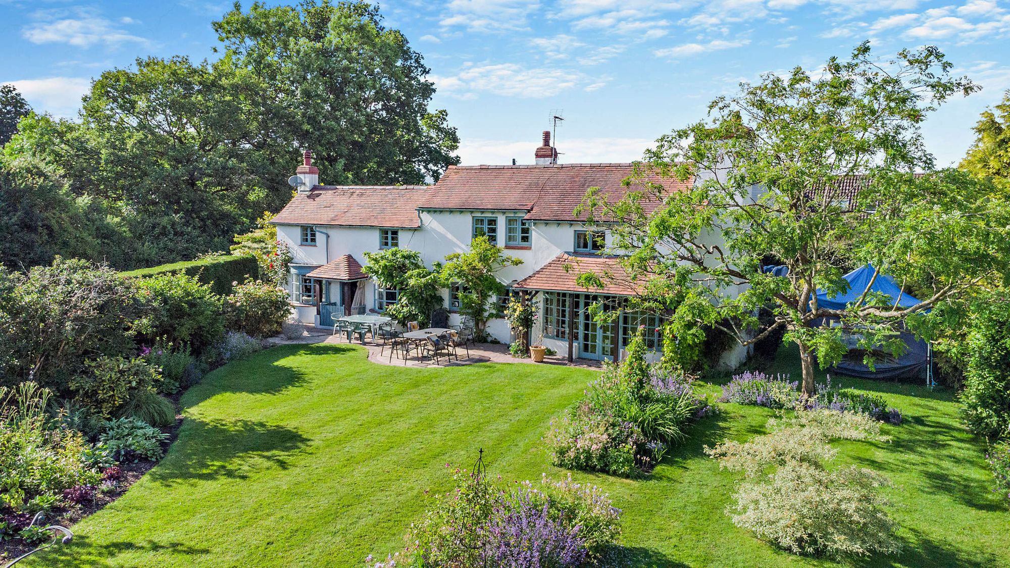 6 bed detached cottage for sale in Earls Common Road, Redditch  - Property Image 24