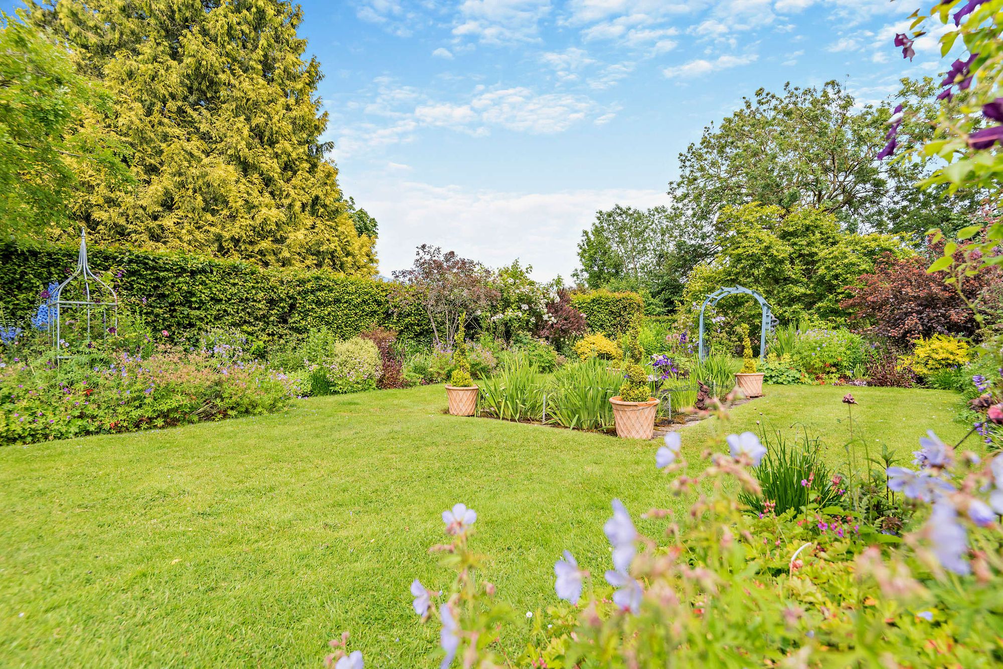 6 bed detached cottage for sale in Earls Common Road, Redditch  - Property Image 33