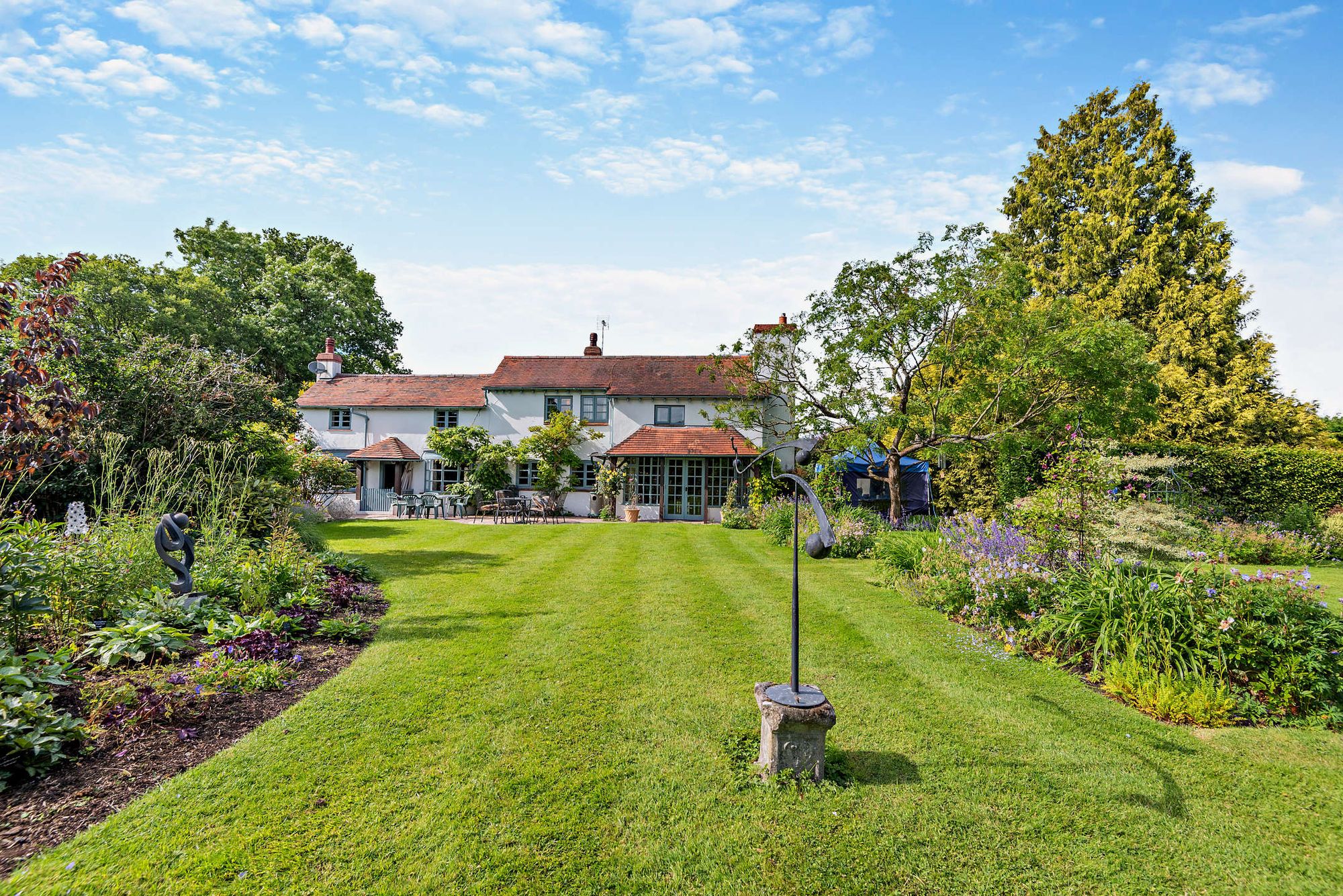 6 bed detached cottage for sale in Earls Common Road, Redditch  - Property Image 21