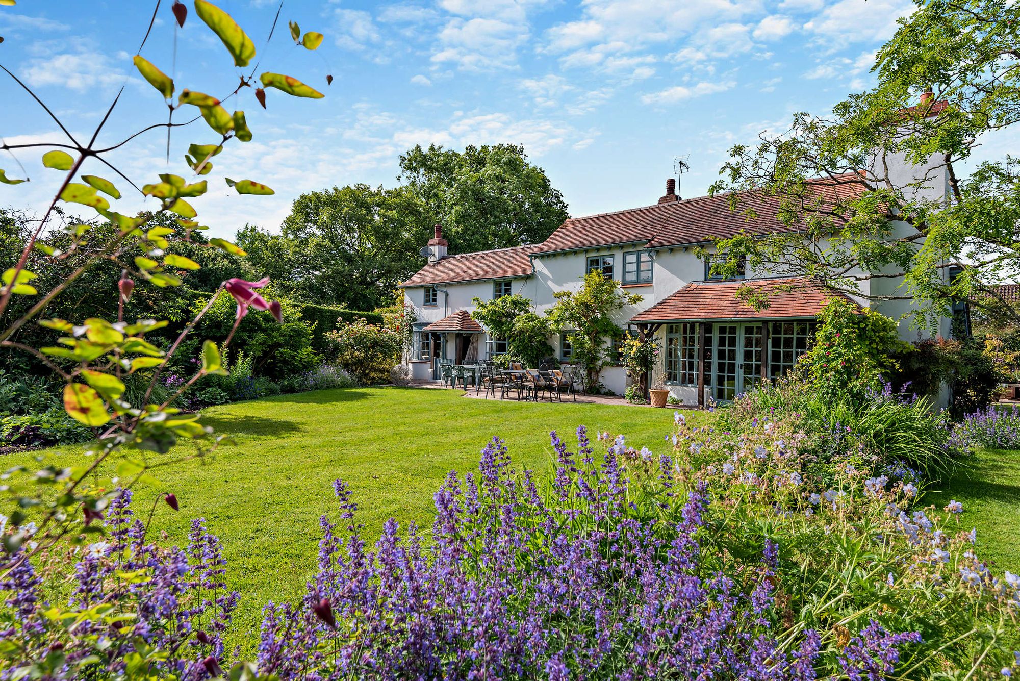 6 bed for sale in Earls Common Road, Redditch  - Property Image 2