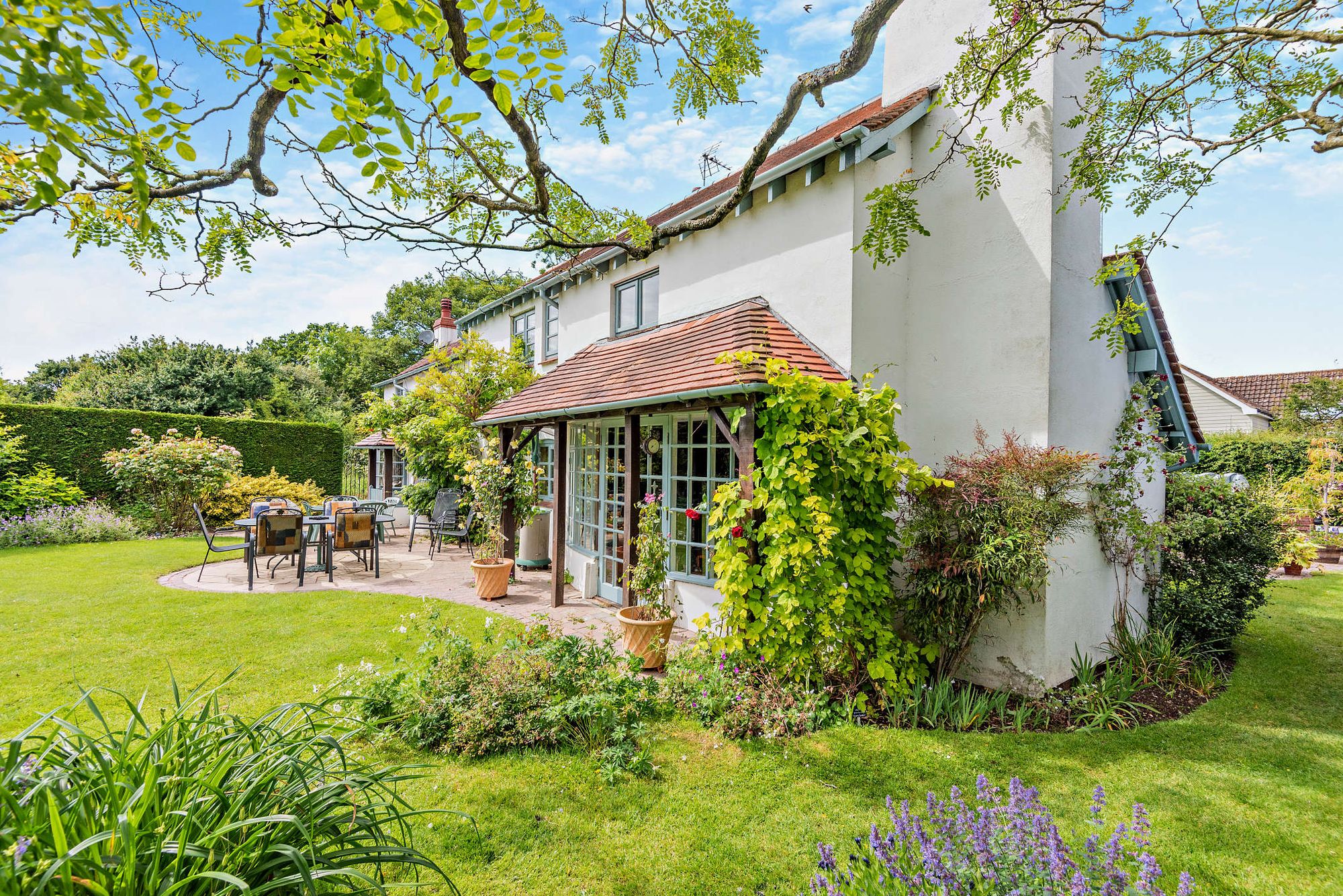 6 bed detached cottage for sale in Earls Common Road, Redditch  - Property Image 25