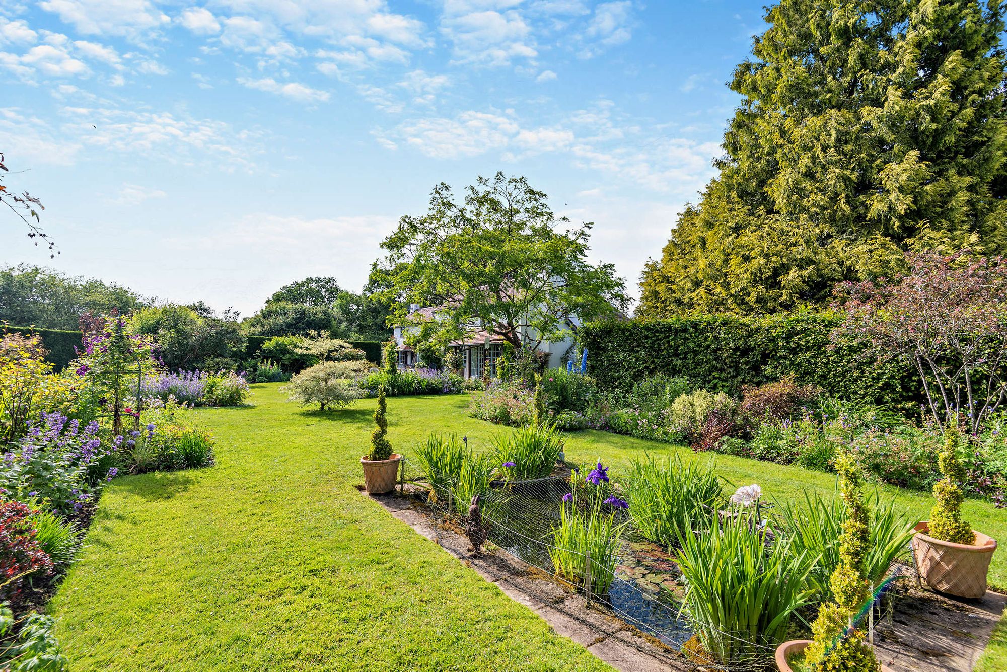 6 bed detached cottage for sale in Earls Common Road, Redditch  - Property Image 35