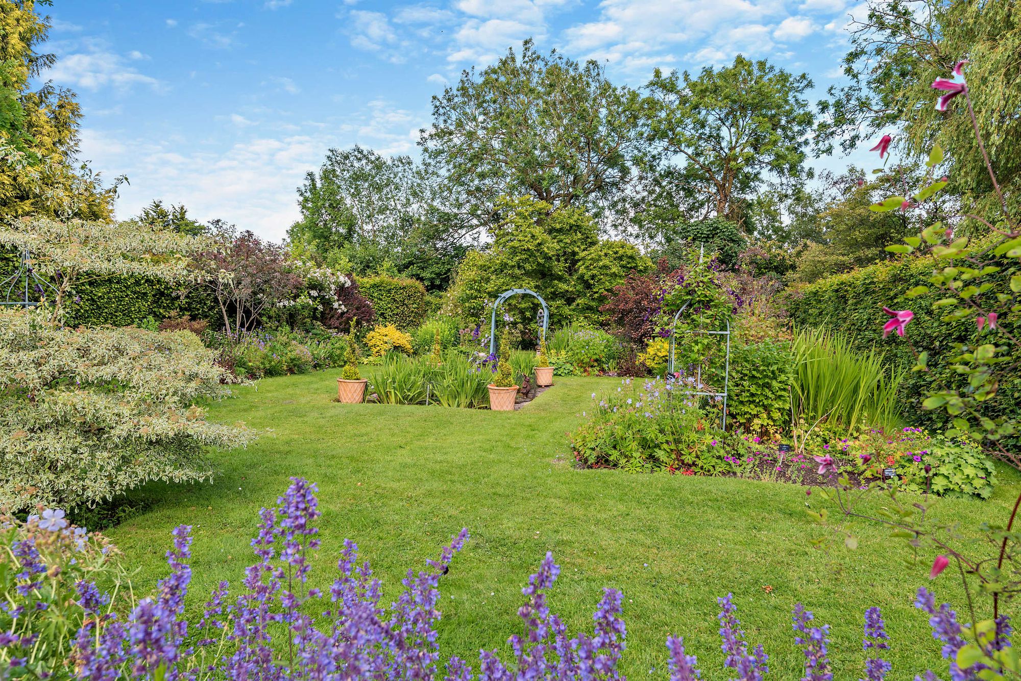 6 bed detached cottage for sale in Earls Common Road, Redditch  - Property Image 36