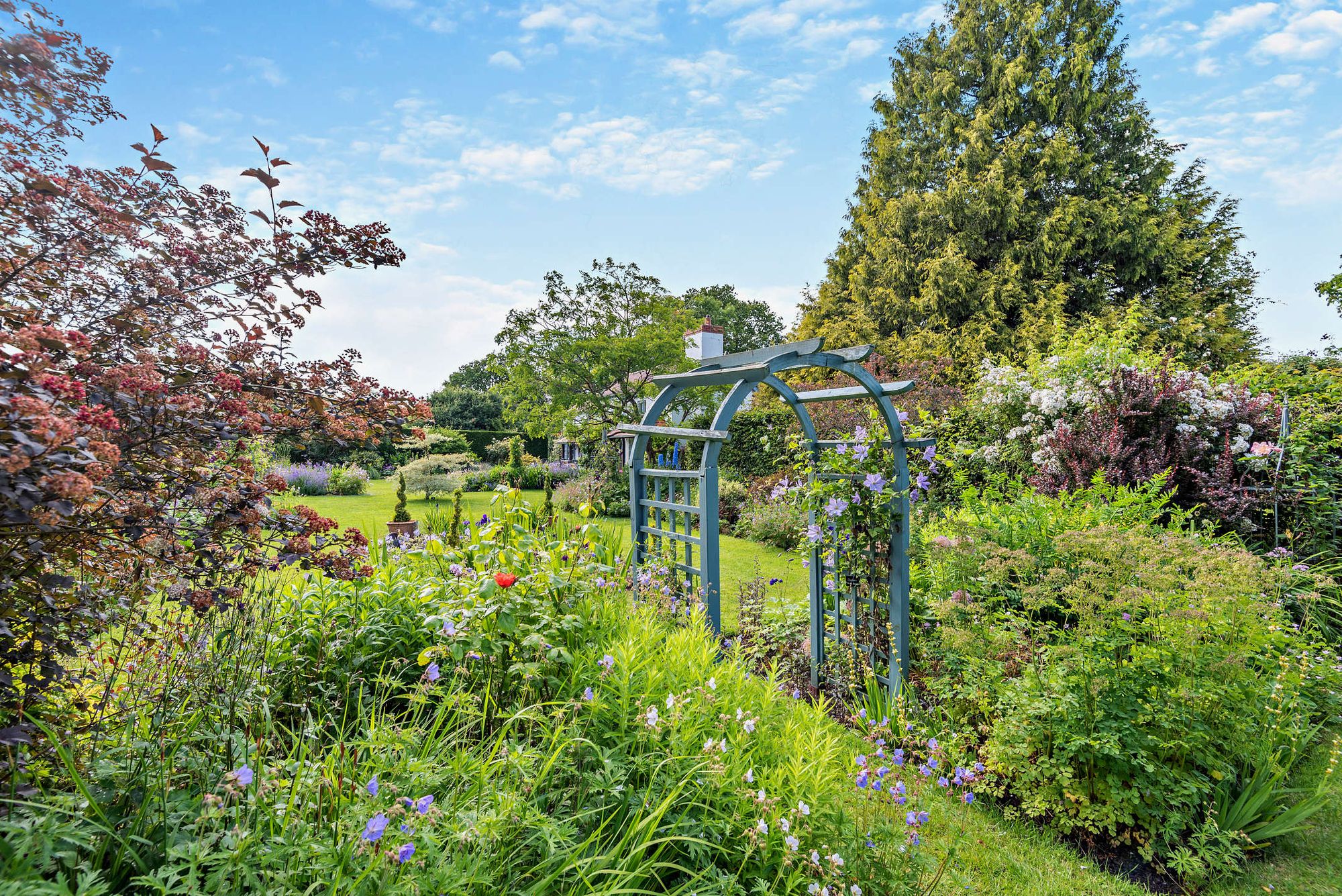 6 bed detached cottage for sale in Earls Common Road, Redditch  - Property Image 31