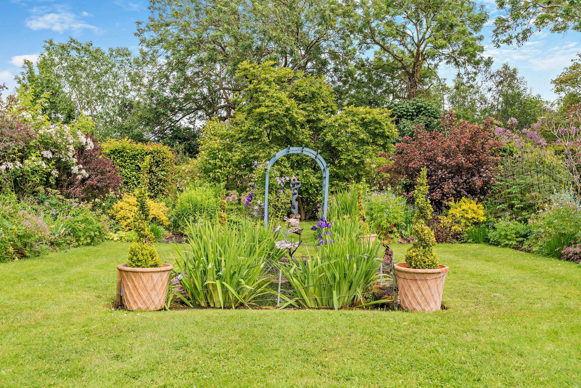 6 bed for sale in Earls Common Road, Redditch  - Property Image 33