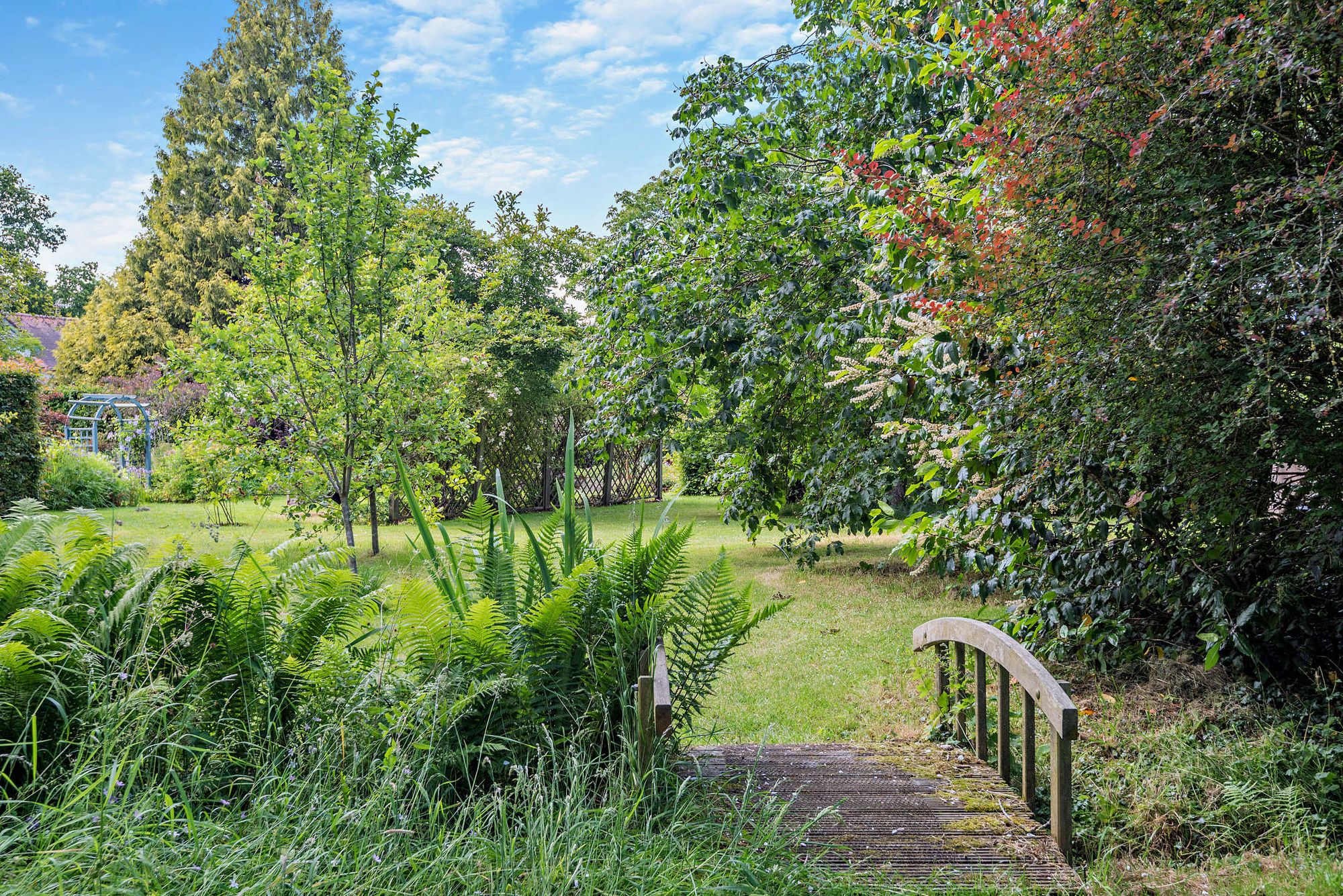 6 bed detached cottage for sale in Earls Common Road, Redditch  - Property Image 30