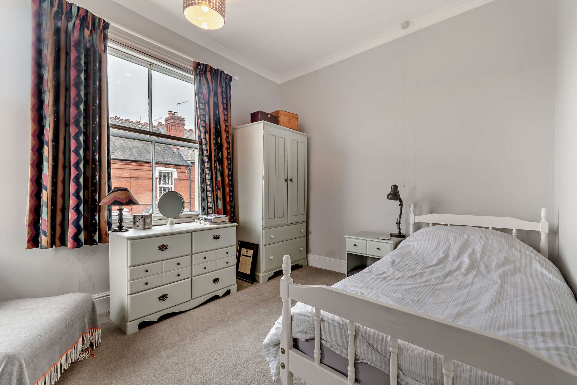 4 bed detached house for sale in Duncombe Street, Stourbridge, DY8 16