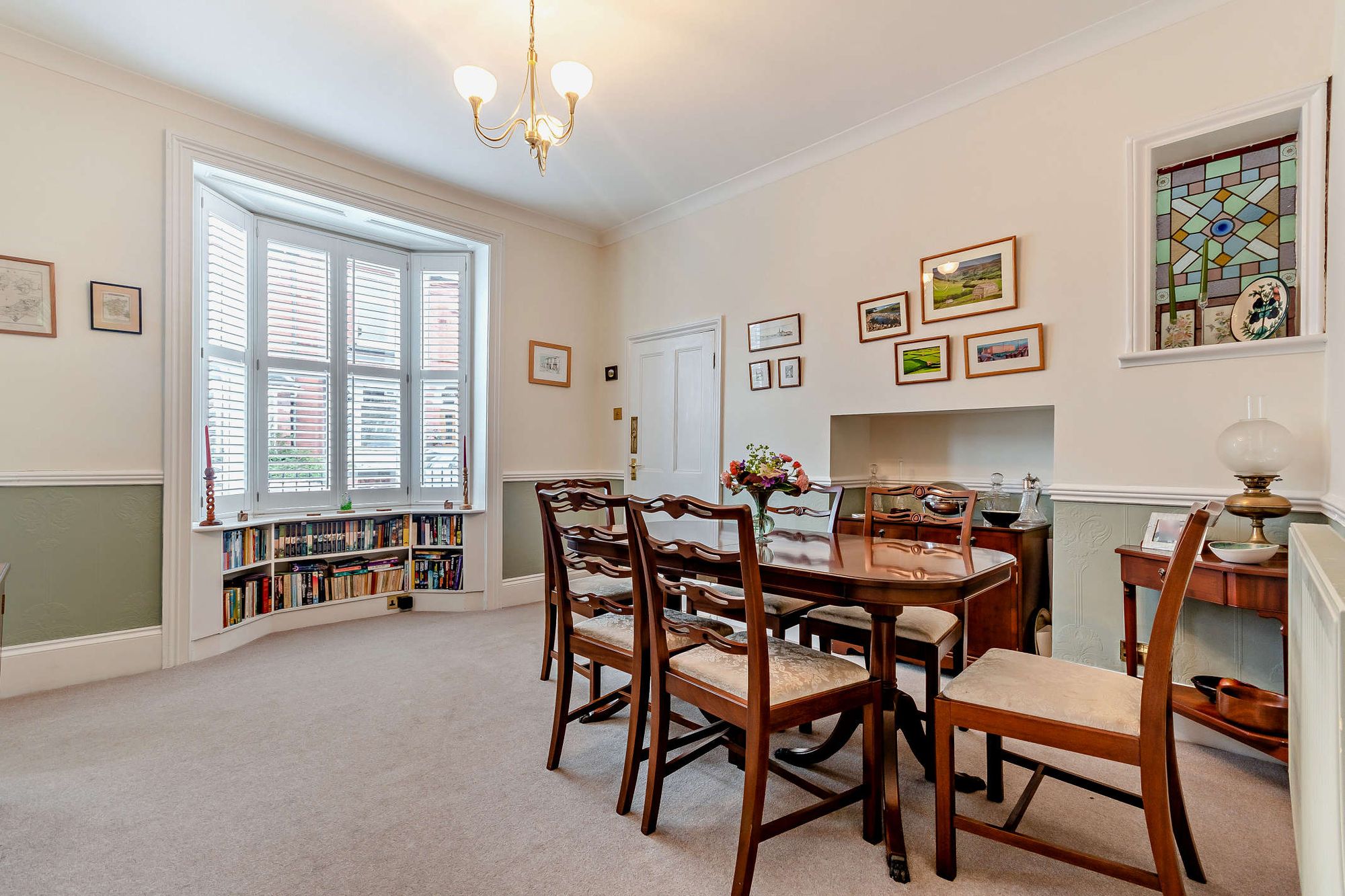 4 bed detached house for sale in Duncombe Street, Stourbridge, DY8  - Property Image 9